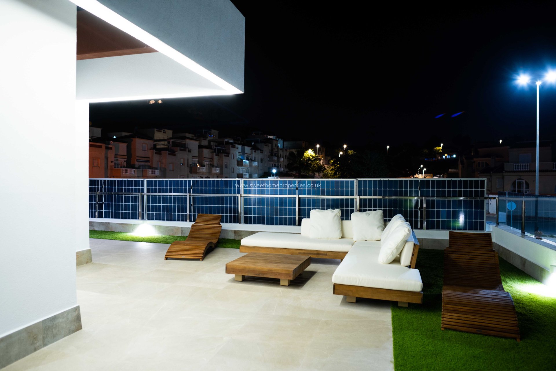 Obra nueva - Chalet - Cuidad Quesada - Ciudad Quesada