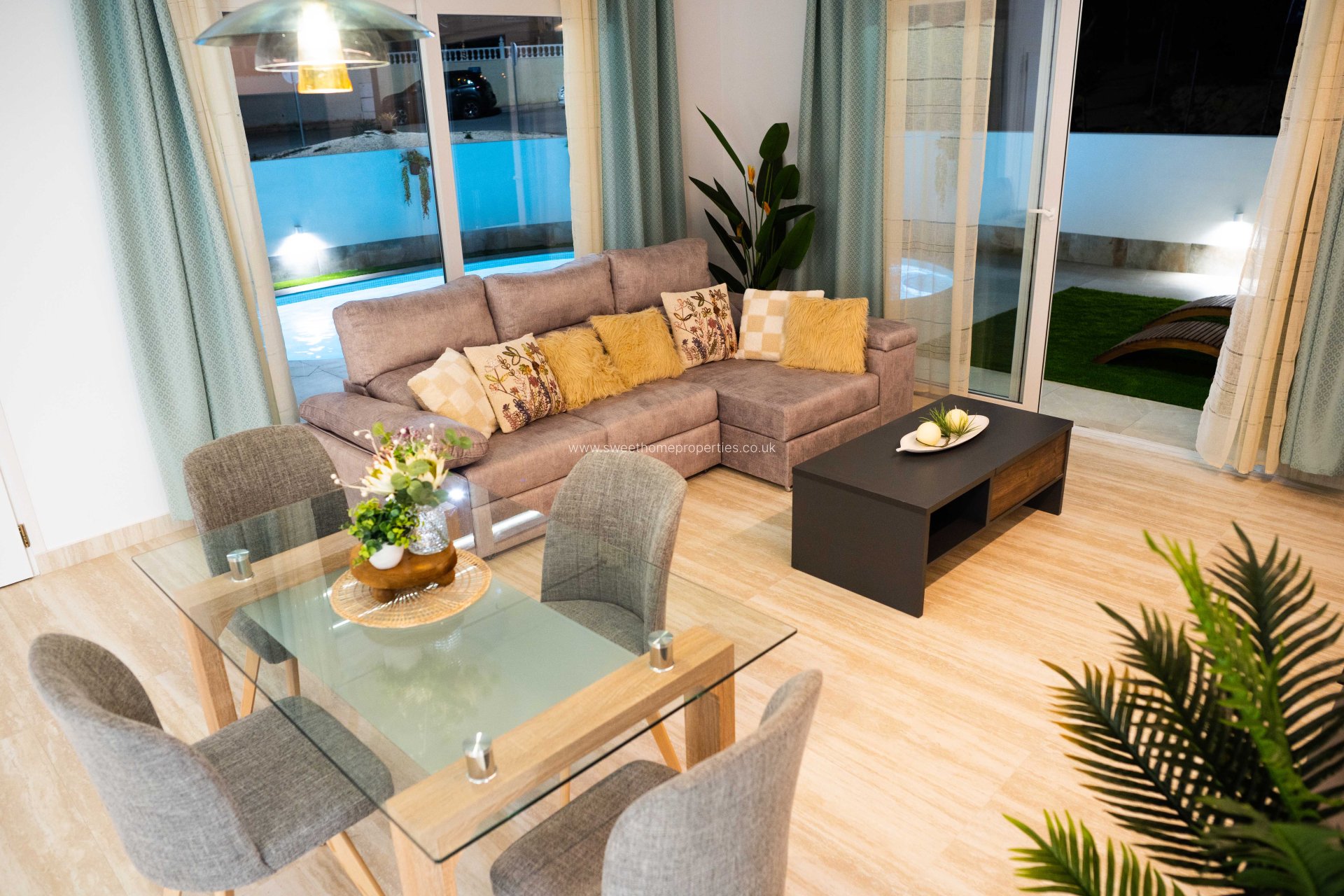 Obra nueva - Chalet - Cuidad Quesada - Ciudad Quesada