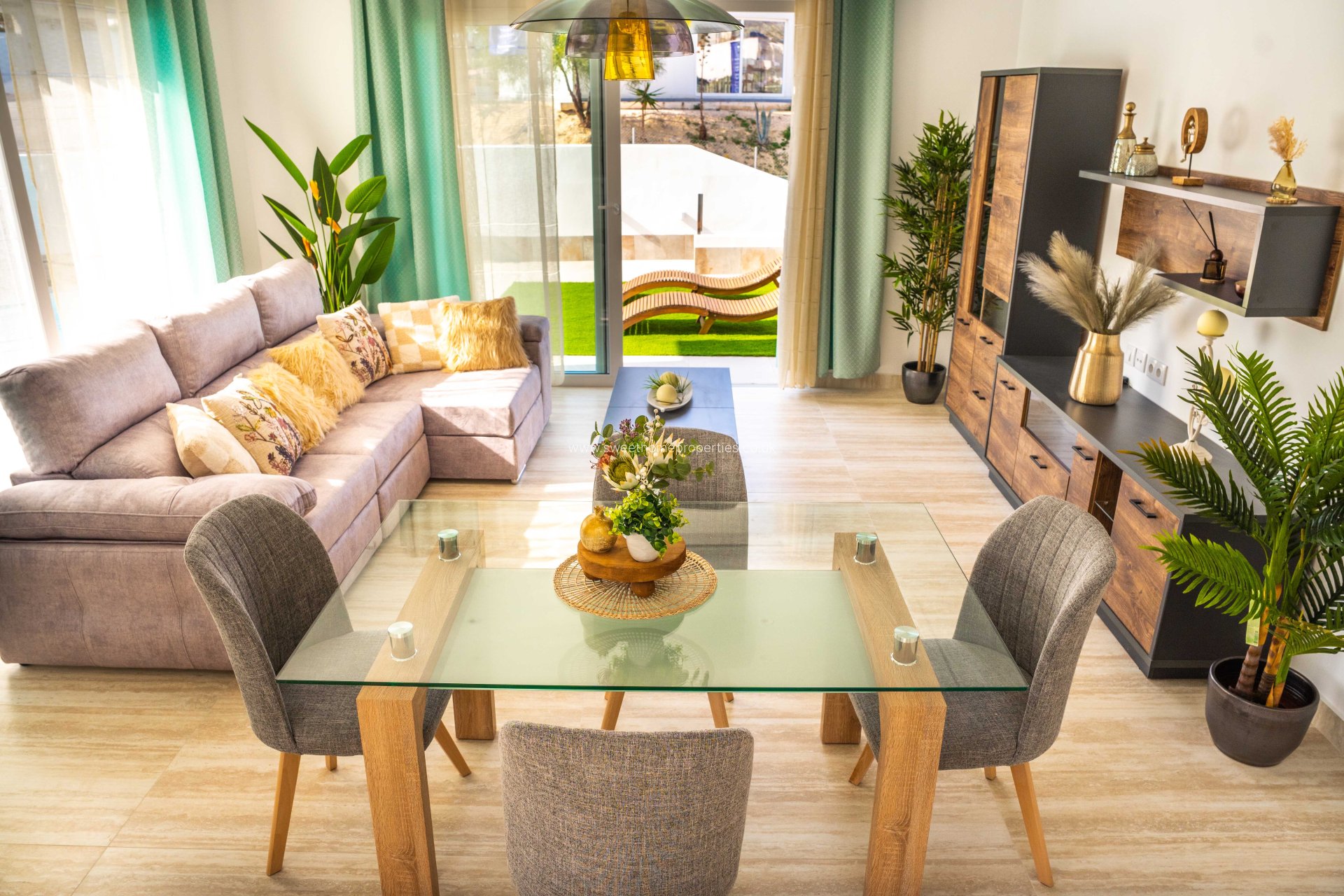 Obra nueva - Chalet - Cuidad Quesada - Ciudad Quesada