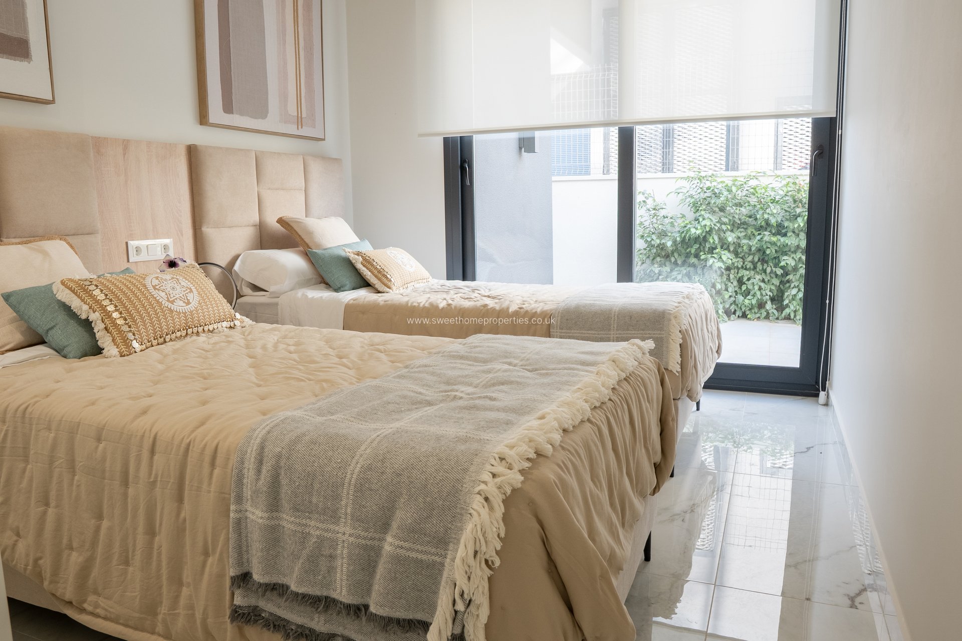 Obra nueva - Chalet - Cuidad Quesada - Ciudad Quesada