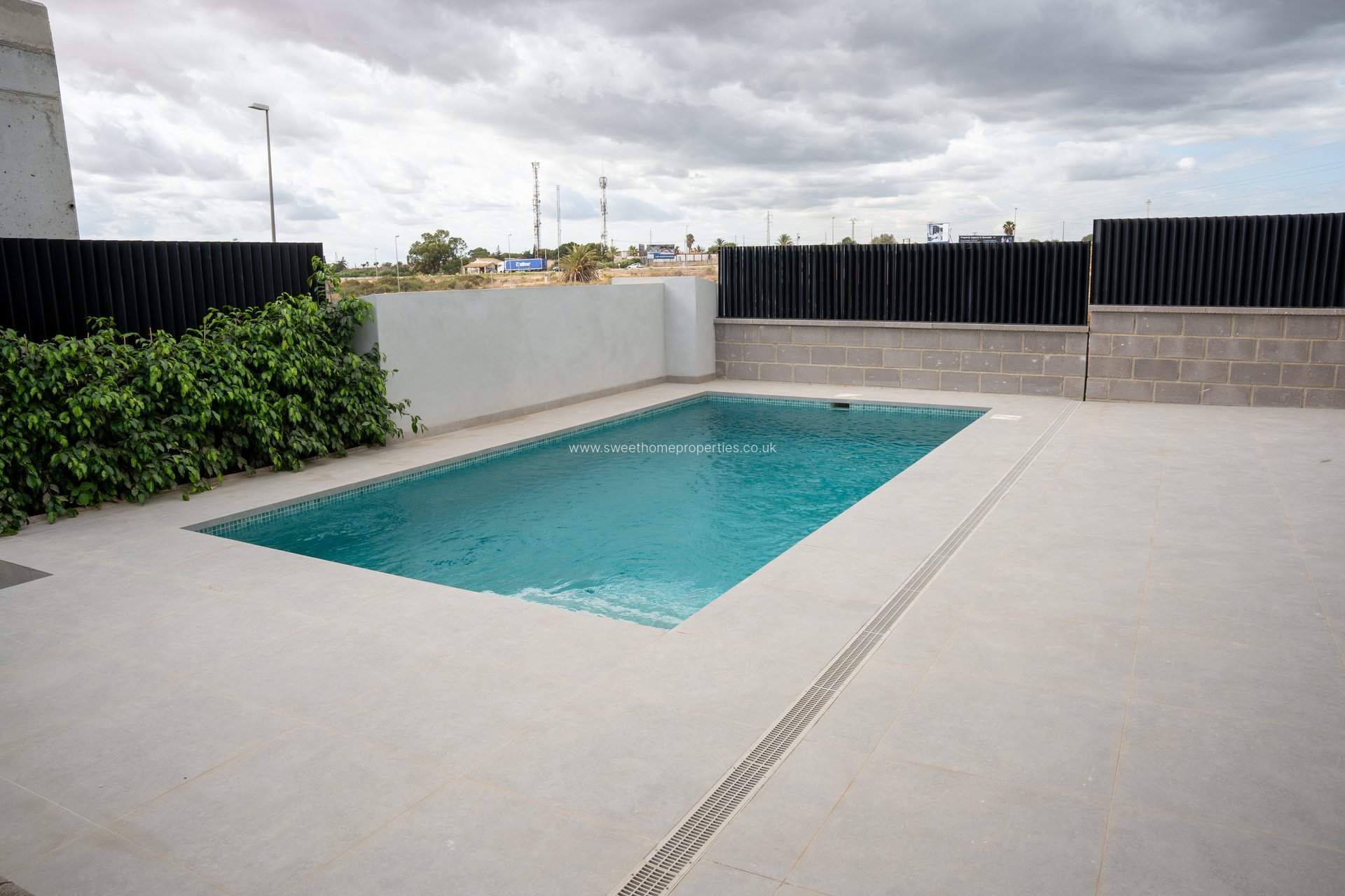 Obra nueva - Chalet - Cuidad Quesada - Ciudad Quesada