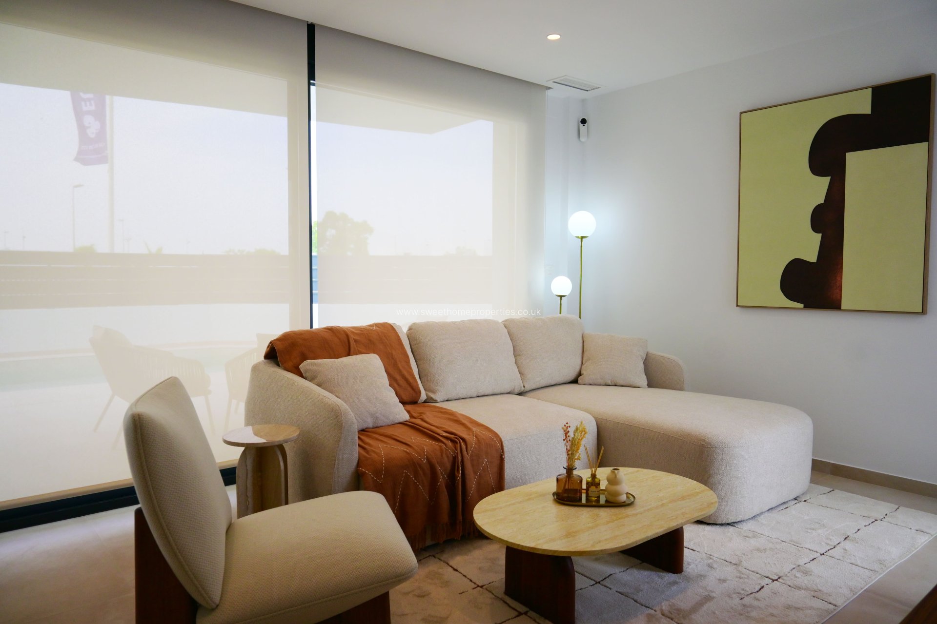 Obra nueva - Chalet - Dolores