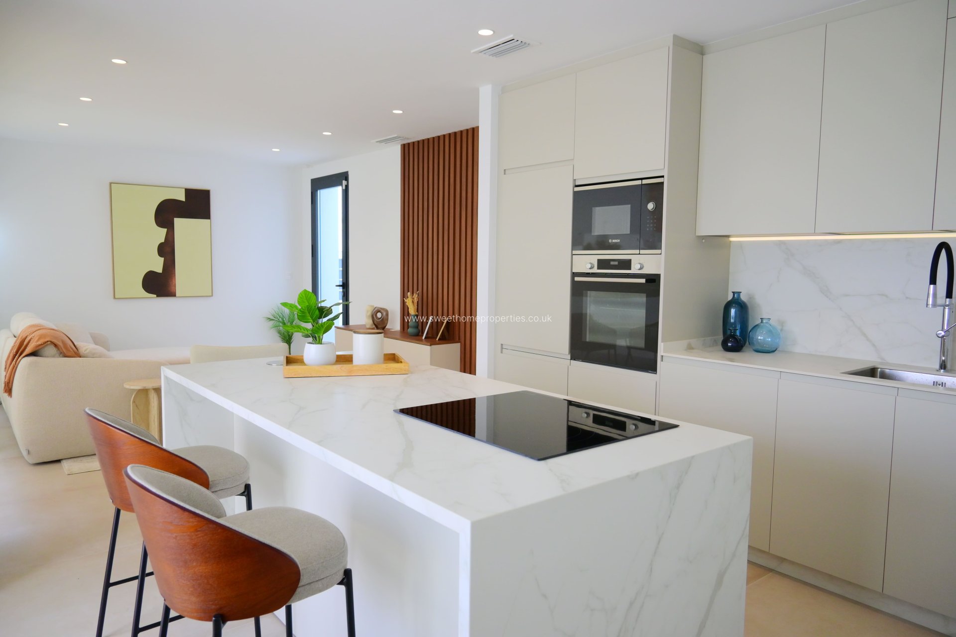 Obra nueva - Chalet - Dolores