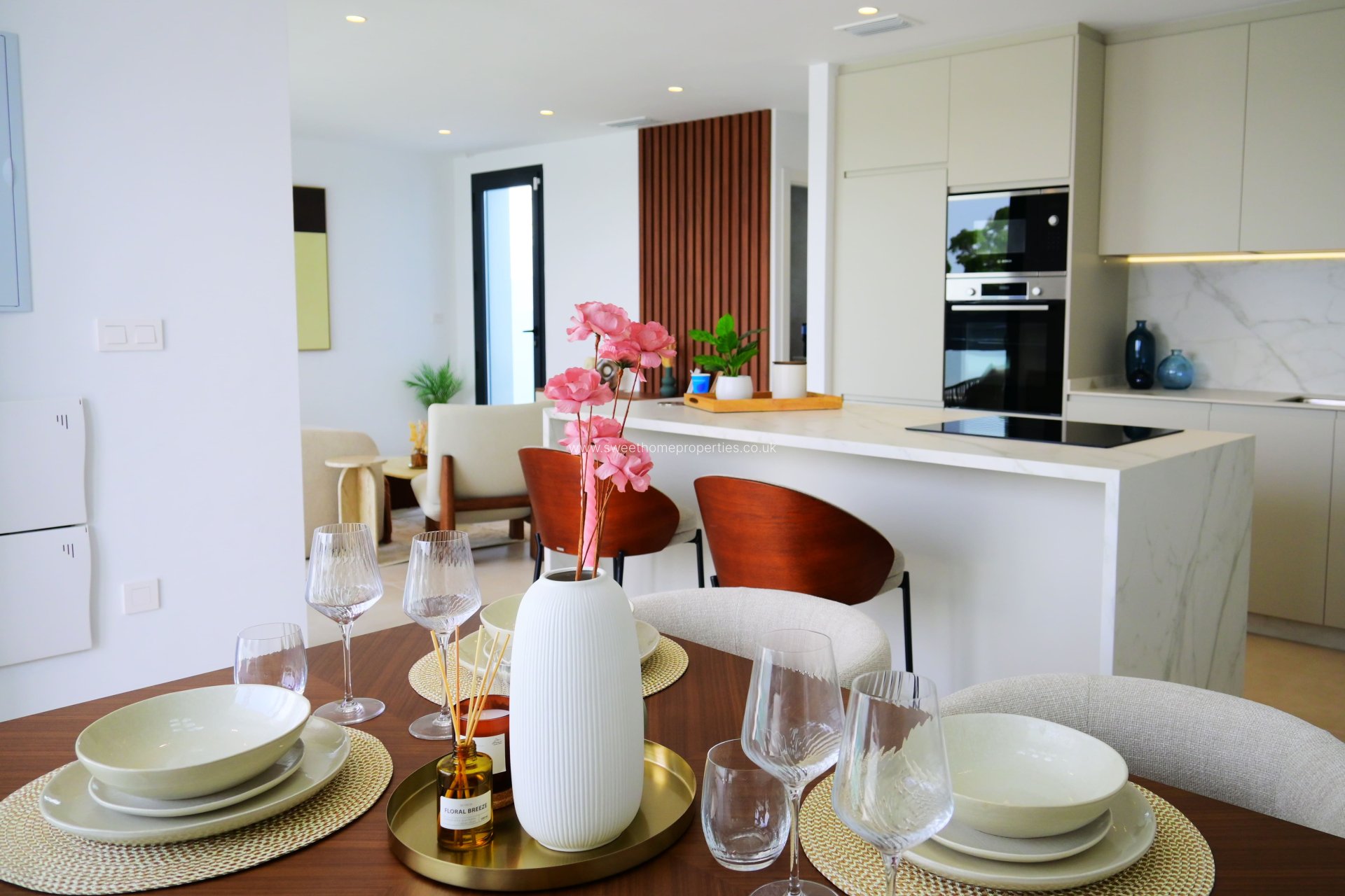 Obra nueva - Chalet - Dolores