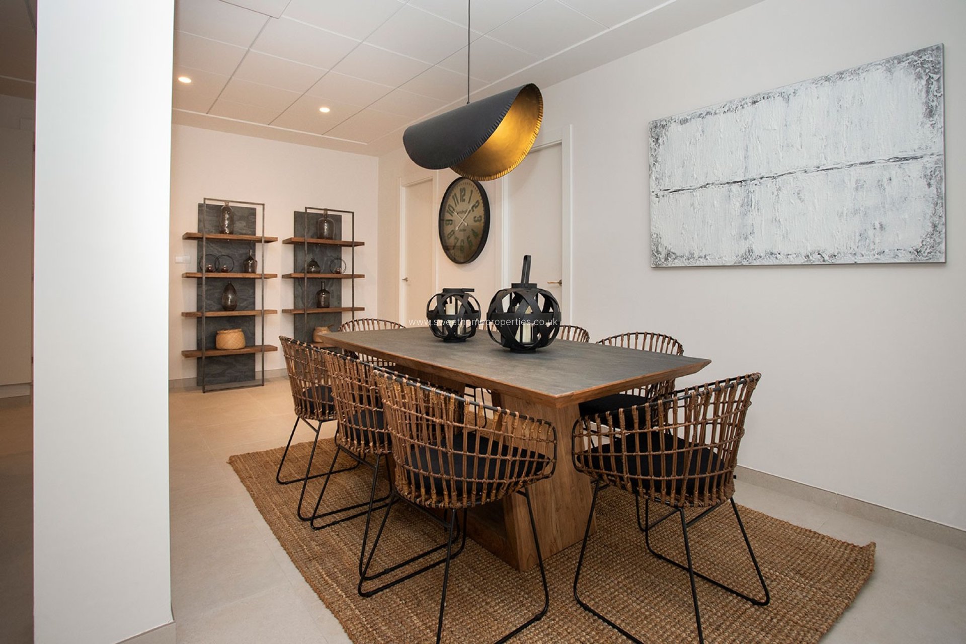 Obra nueva - Chalet - Hondon De Las Nieves - HONDON DE LAS NIEVES