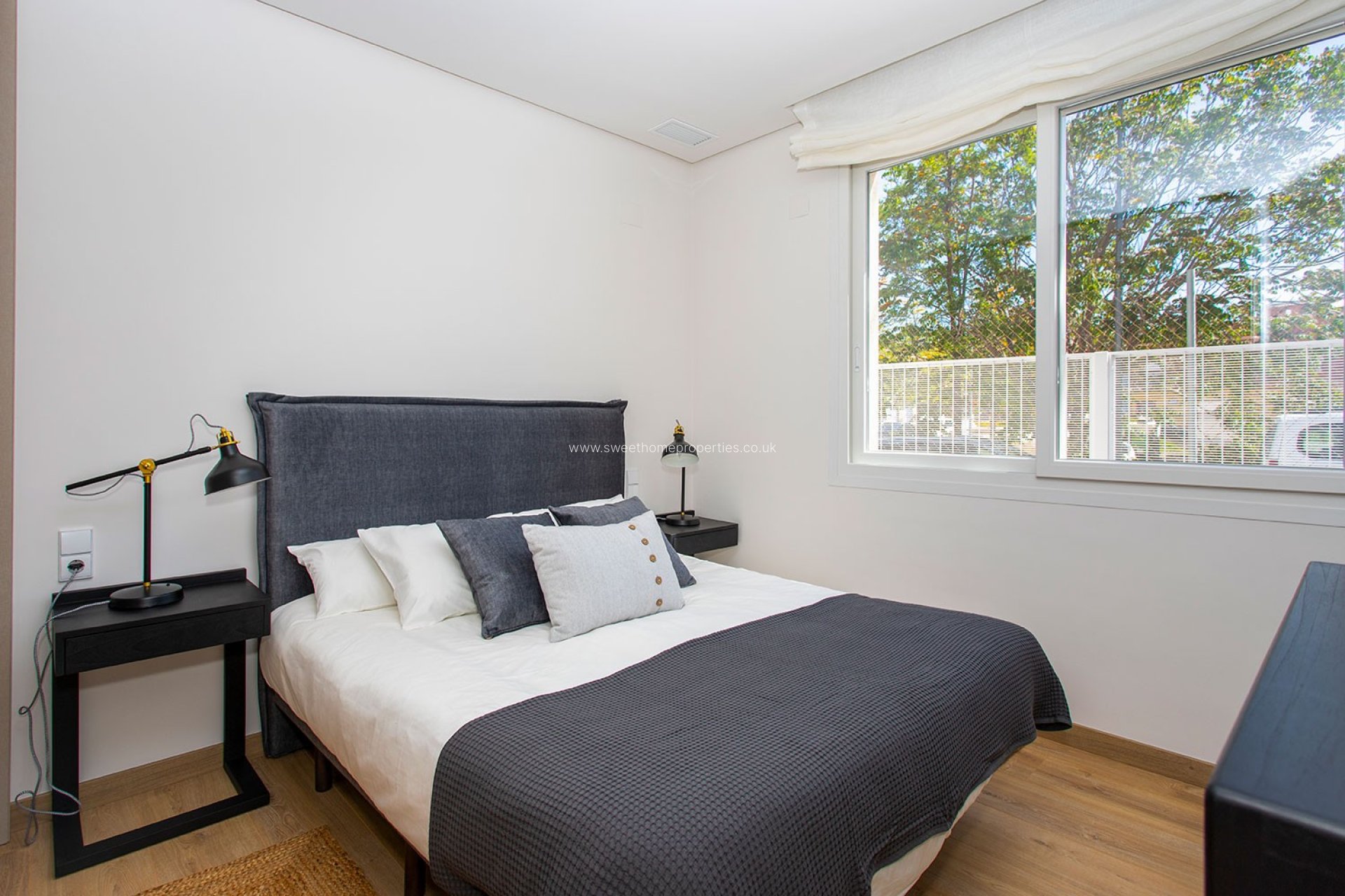 Obra nueva - Chalet - Hondon De Las Nieves - HONDON DE LAS NIEVES