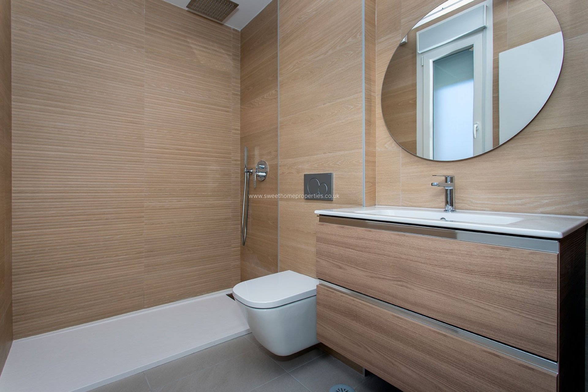 Obra nueva - Chalet - Hondon De Las Nieves - HONDON DE LAS NIEVES