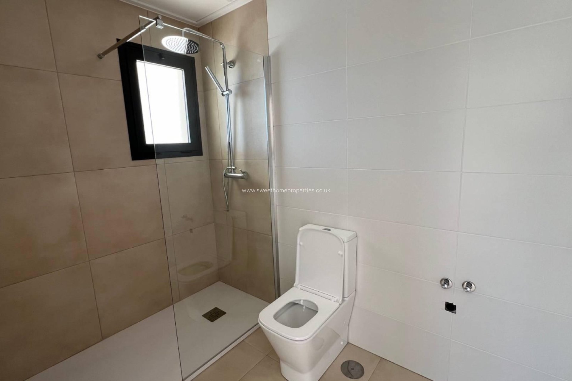 Obra nueva - Chalet - Hondon De Las Nieves - La Canalosa