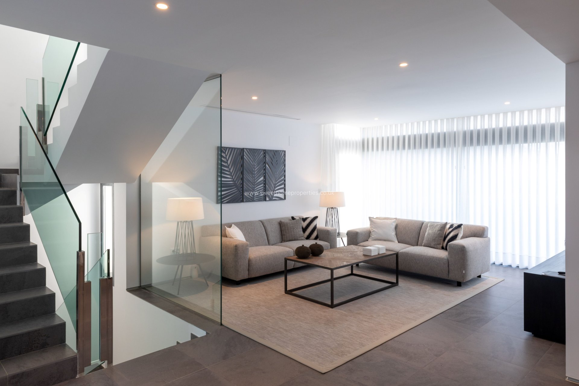 Obra nueva - Chalet - La Manga - La Manga Club