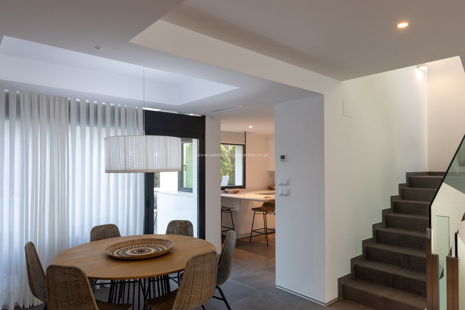 Obra nueva - Chalet - La Manga - La Manga Club