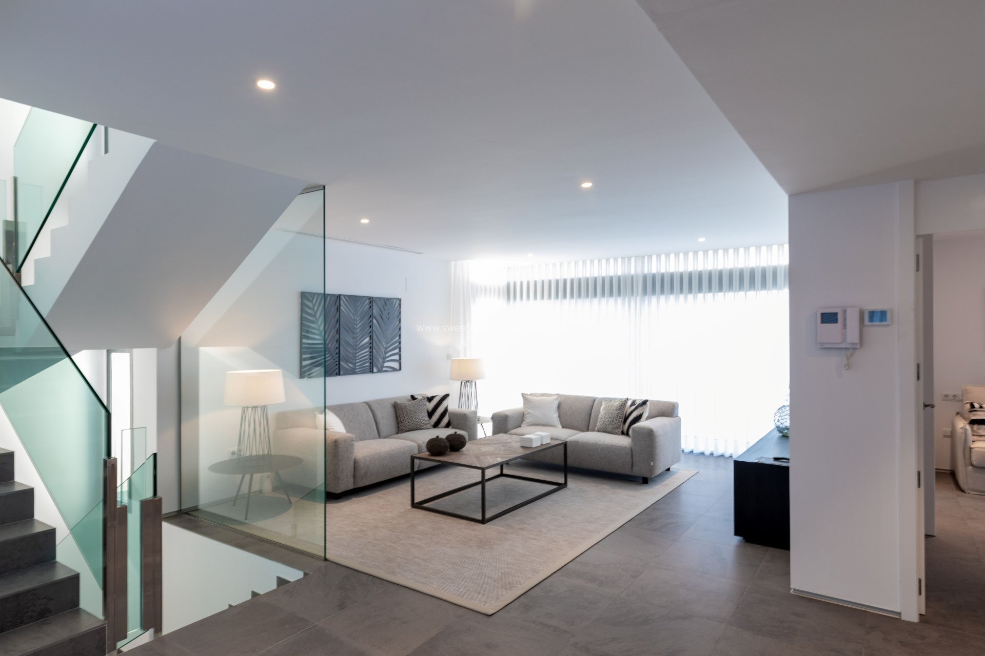 Obra nueva - Chalet - La Manga - La Manga Club