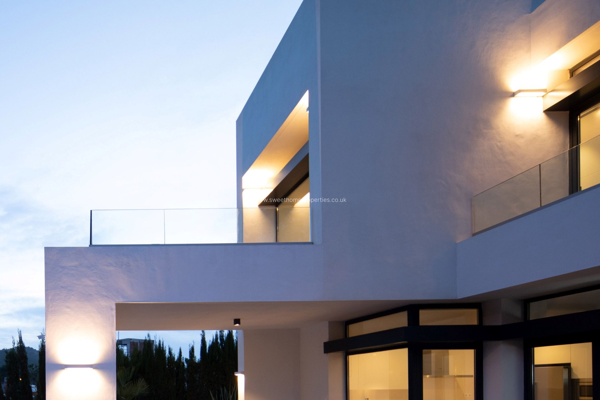 Obra nueva - Chalet - La Manga - La Manga Club