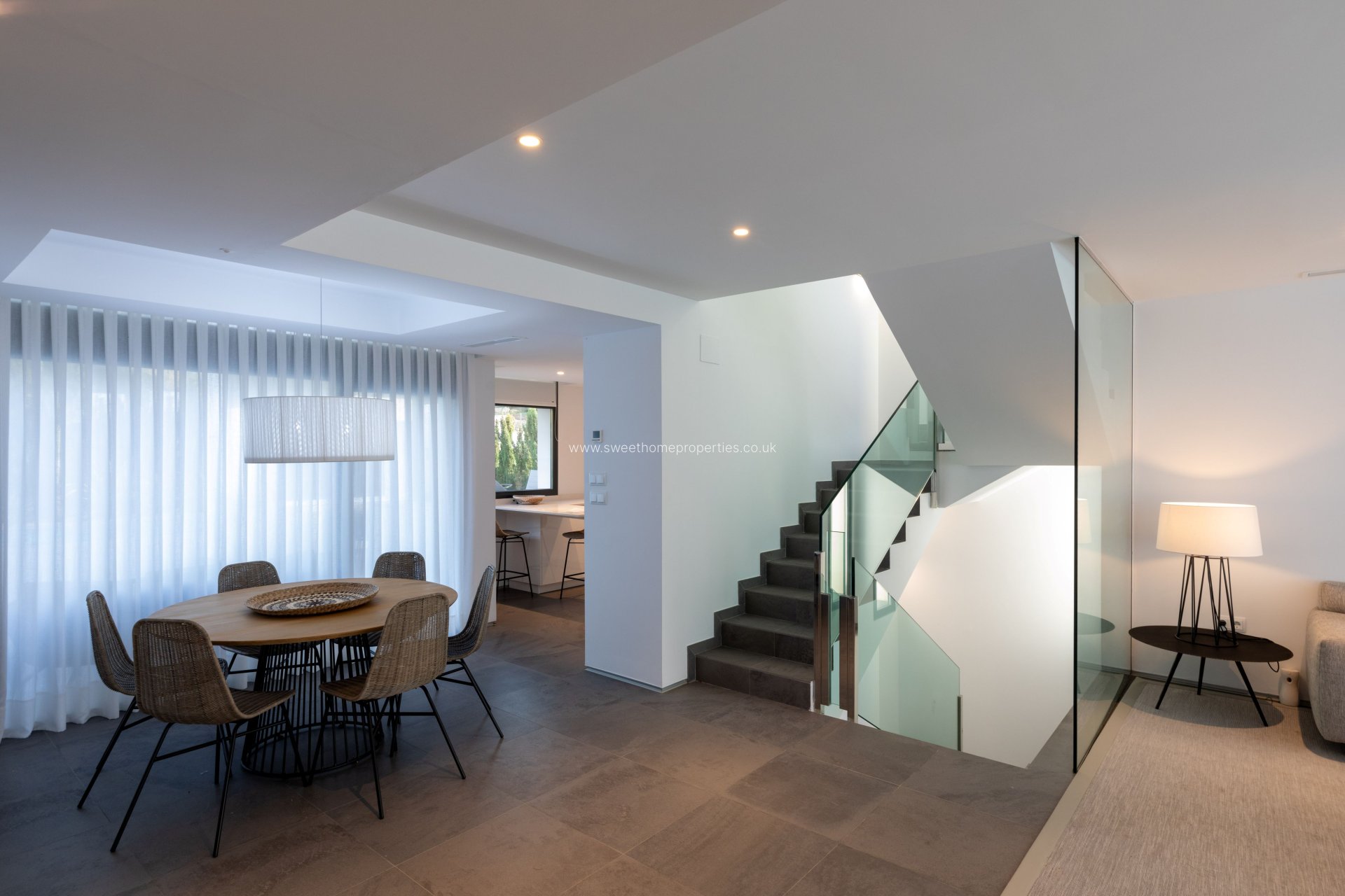 Obra nueva - Chalet - La Manga - La Manga Club