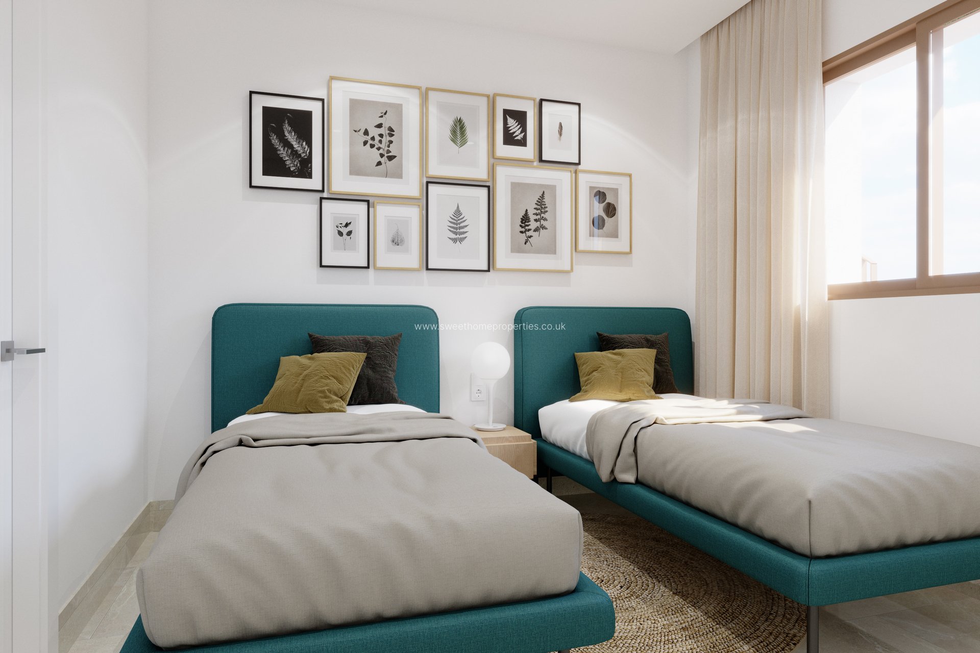 Obra nueva - Chalet - La Marina - La Marina del Pinet