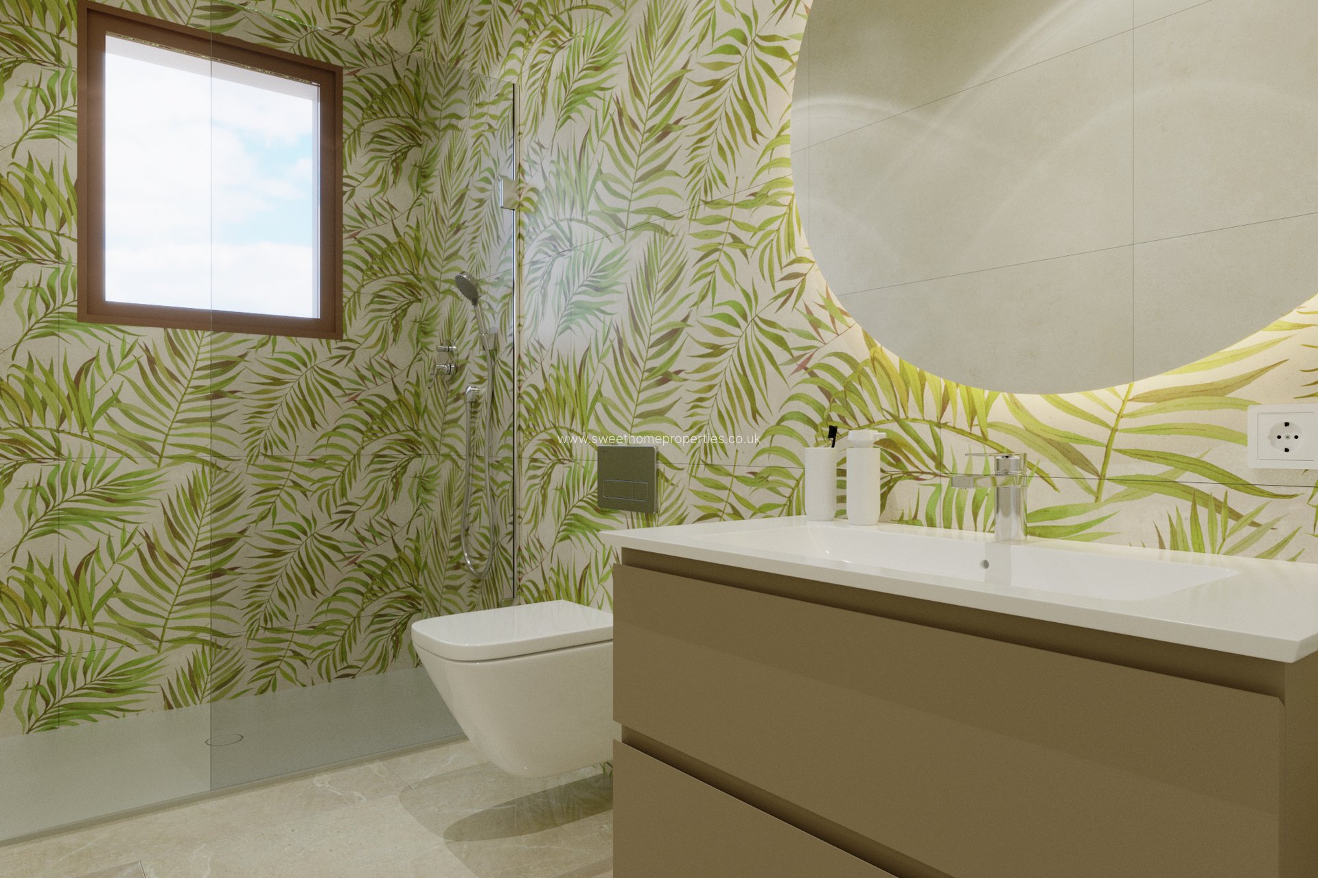 Obra nueva - Chalet - La Marina - La Marina del Pinet