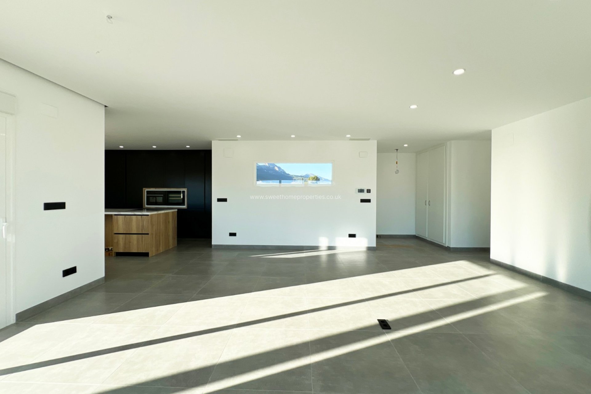 Obra nueva - Chalet - La Romana