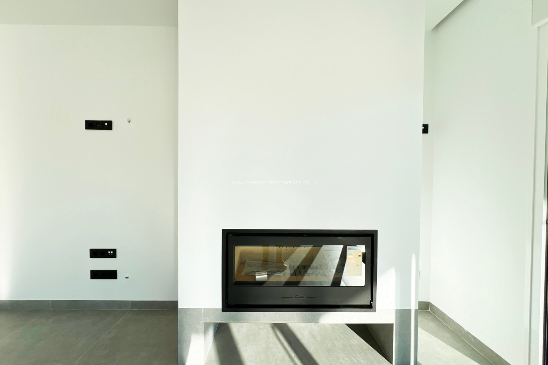 Obra nueva - Chalet - La Romana