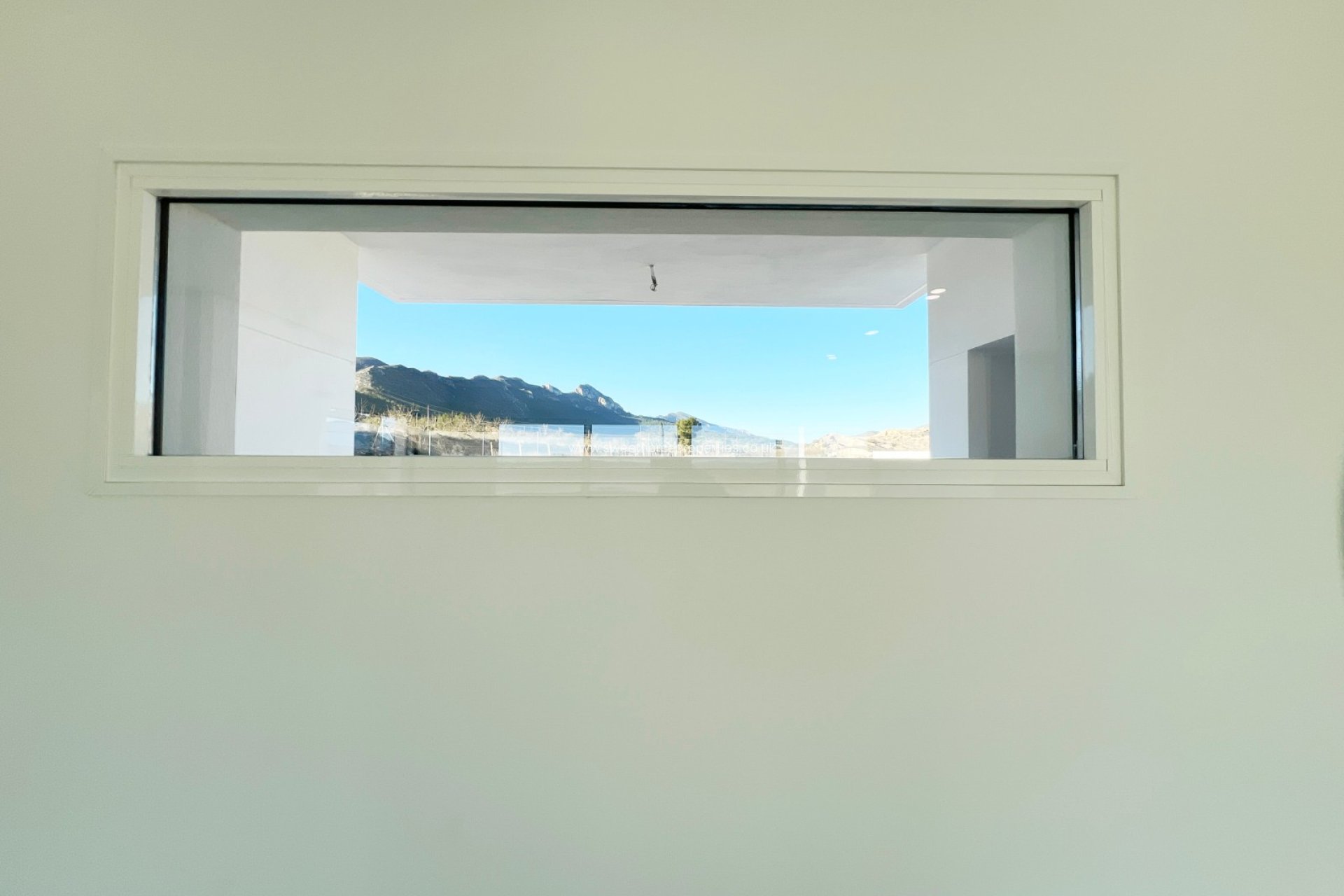 Obra nueva - Chalet - La Romana