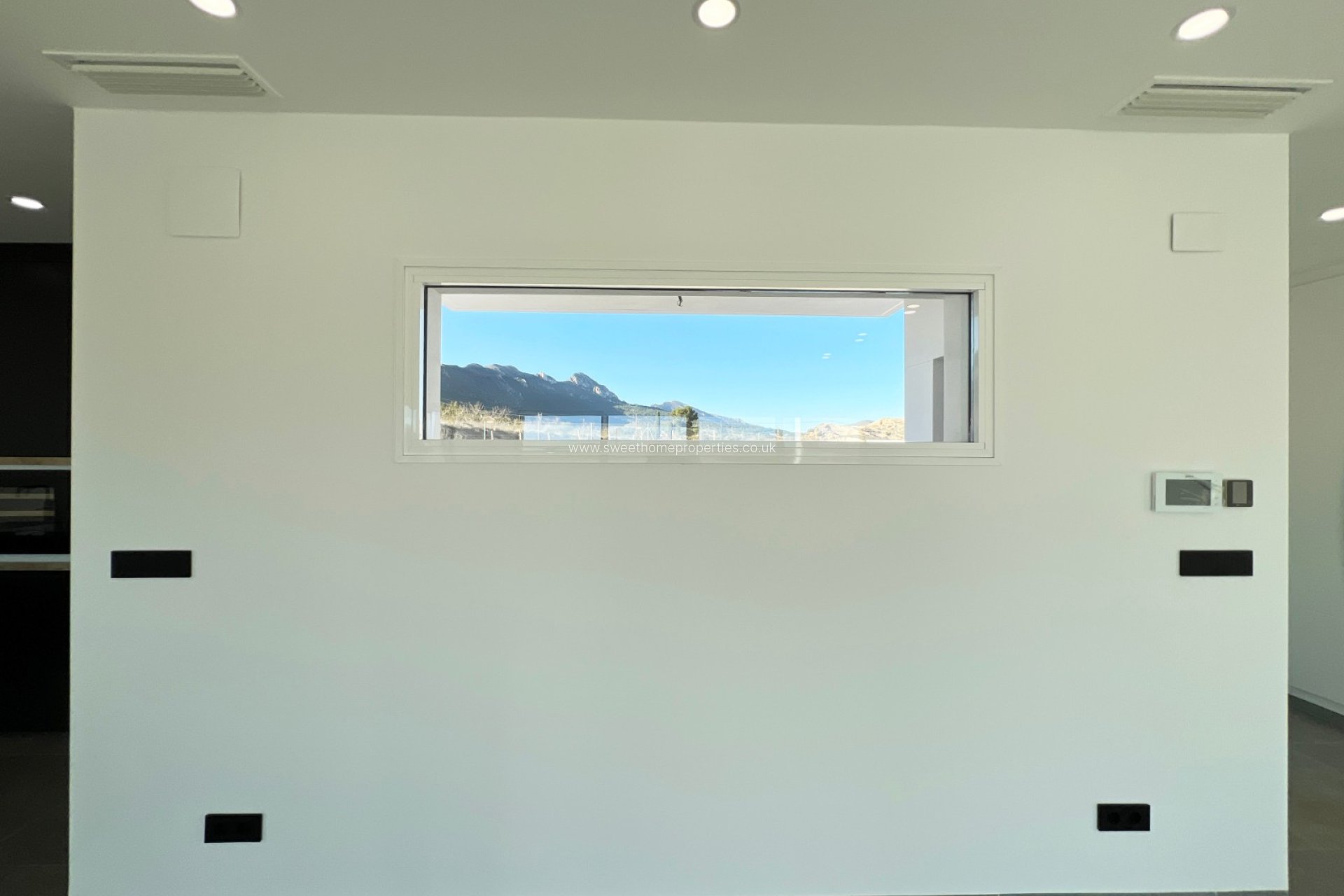 Obra nueva - Chalet - La Romana