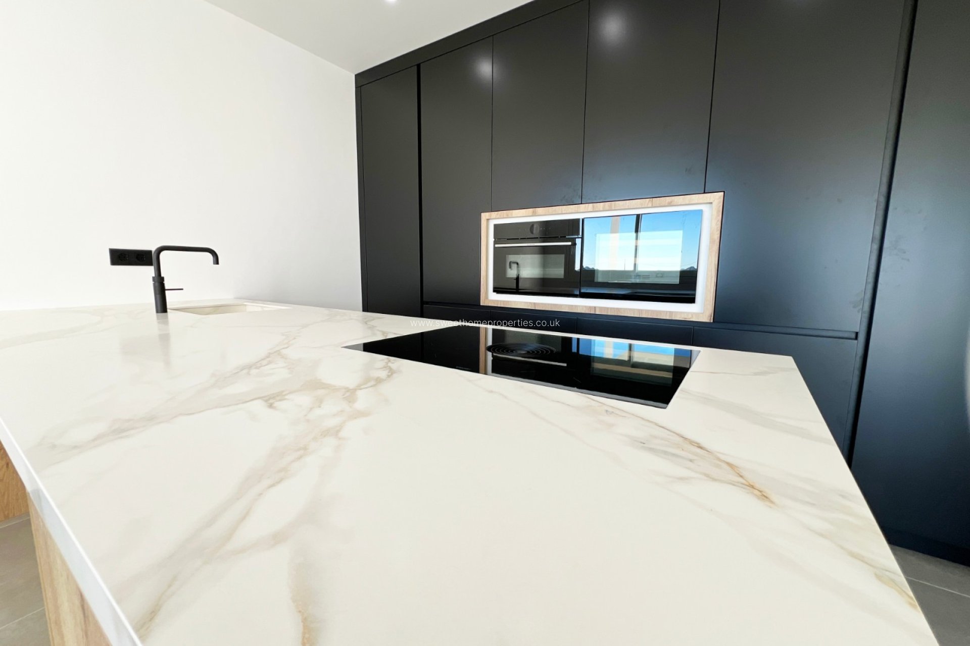 Obra nueva - Chalet - La Romana