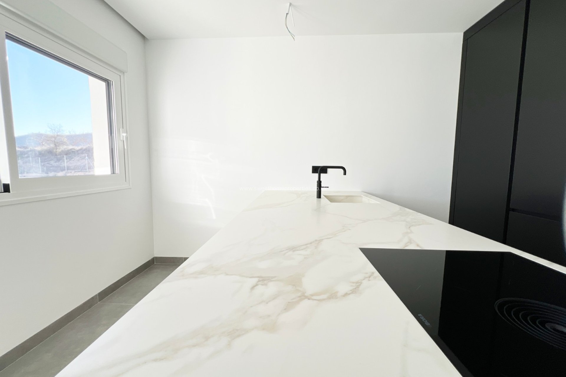 Obra nueva - Chalet - La Romana