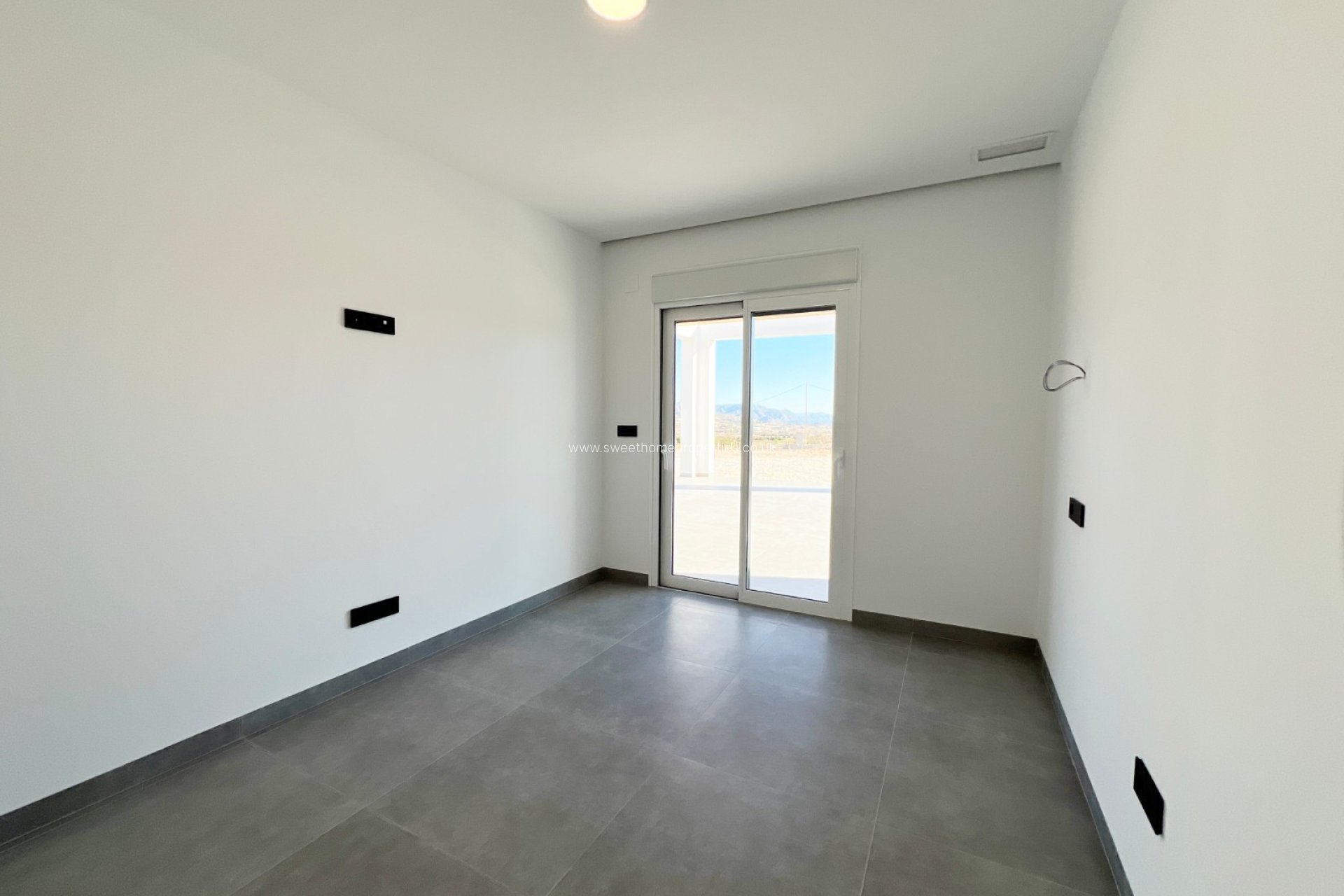 Obra nueva - Chalet - La Romana