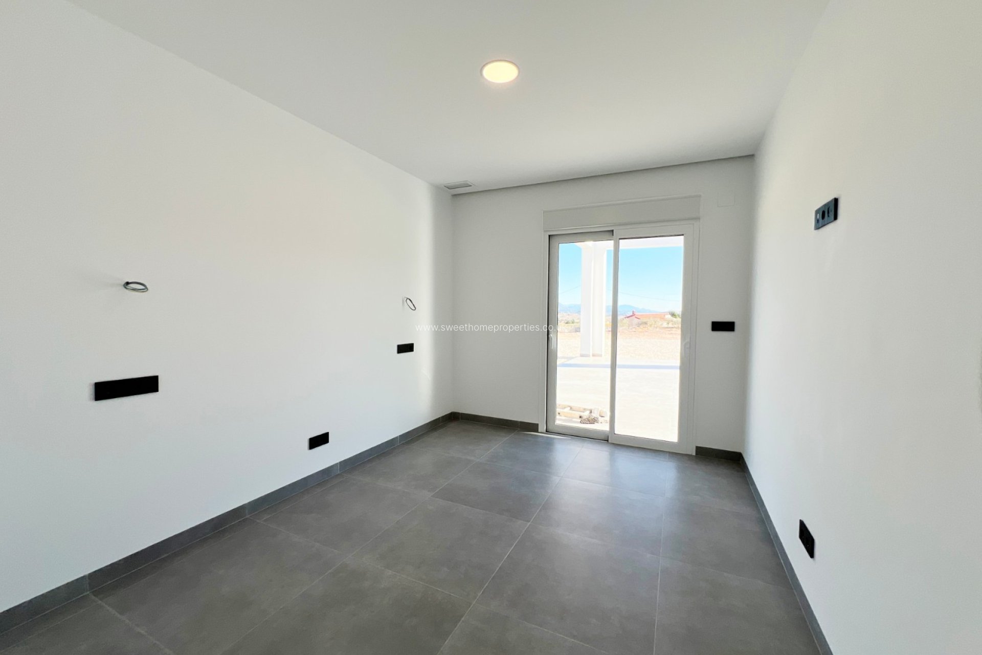 Obra nueva - Chalet - La Romana