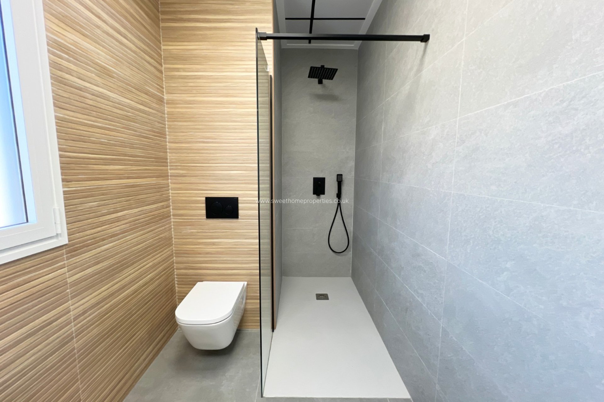 Obra nueva - Chalet - La Romana