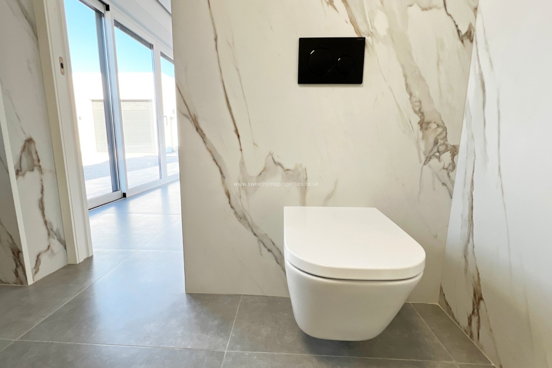 Obra nueva - Chalet - La Romana