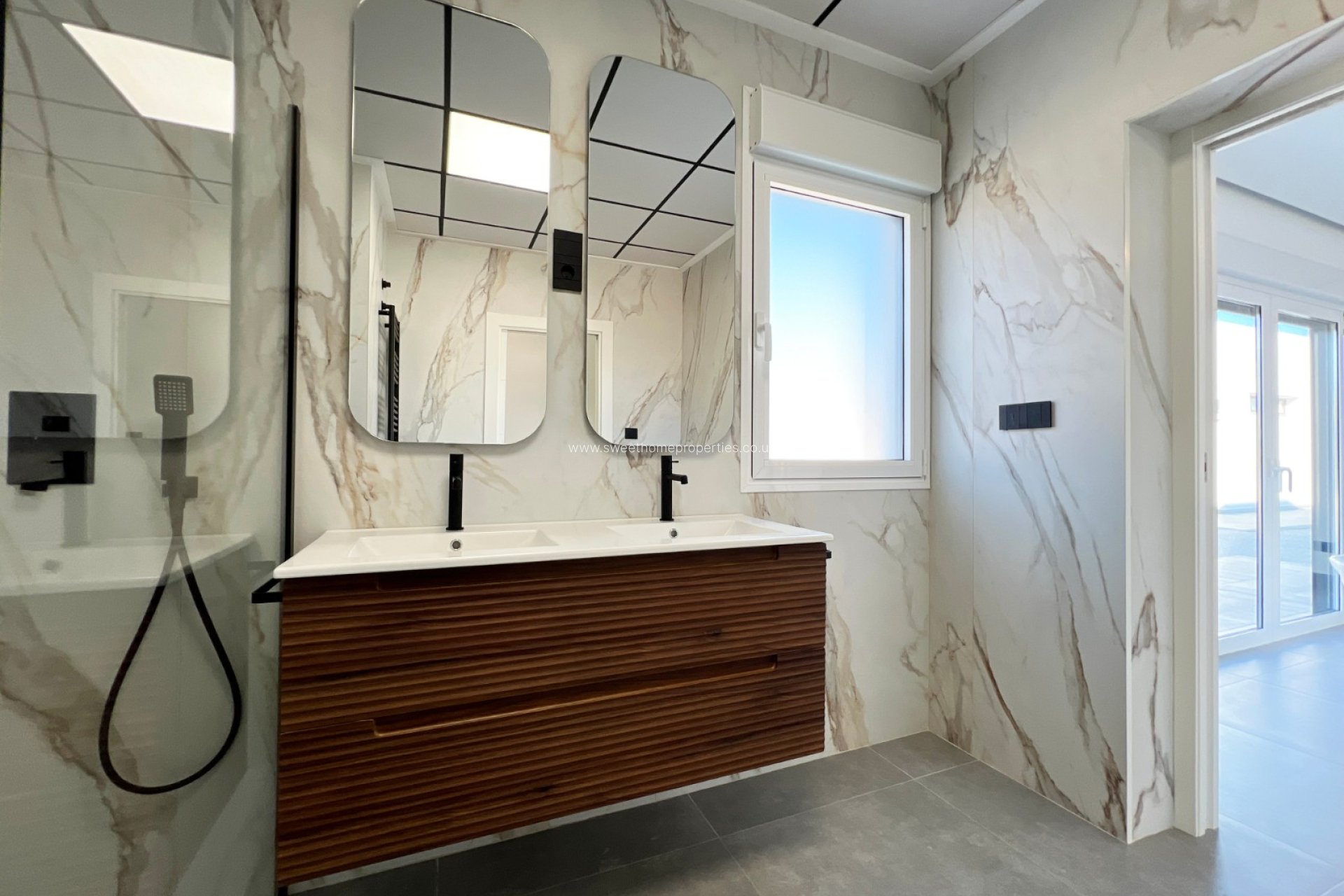 Obra nueva - Chalet - La Romana