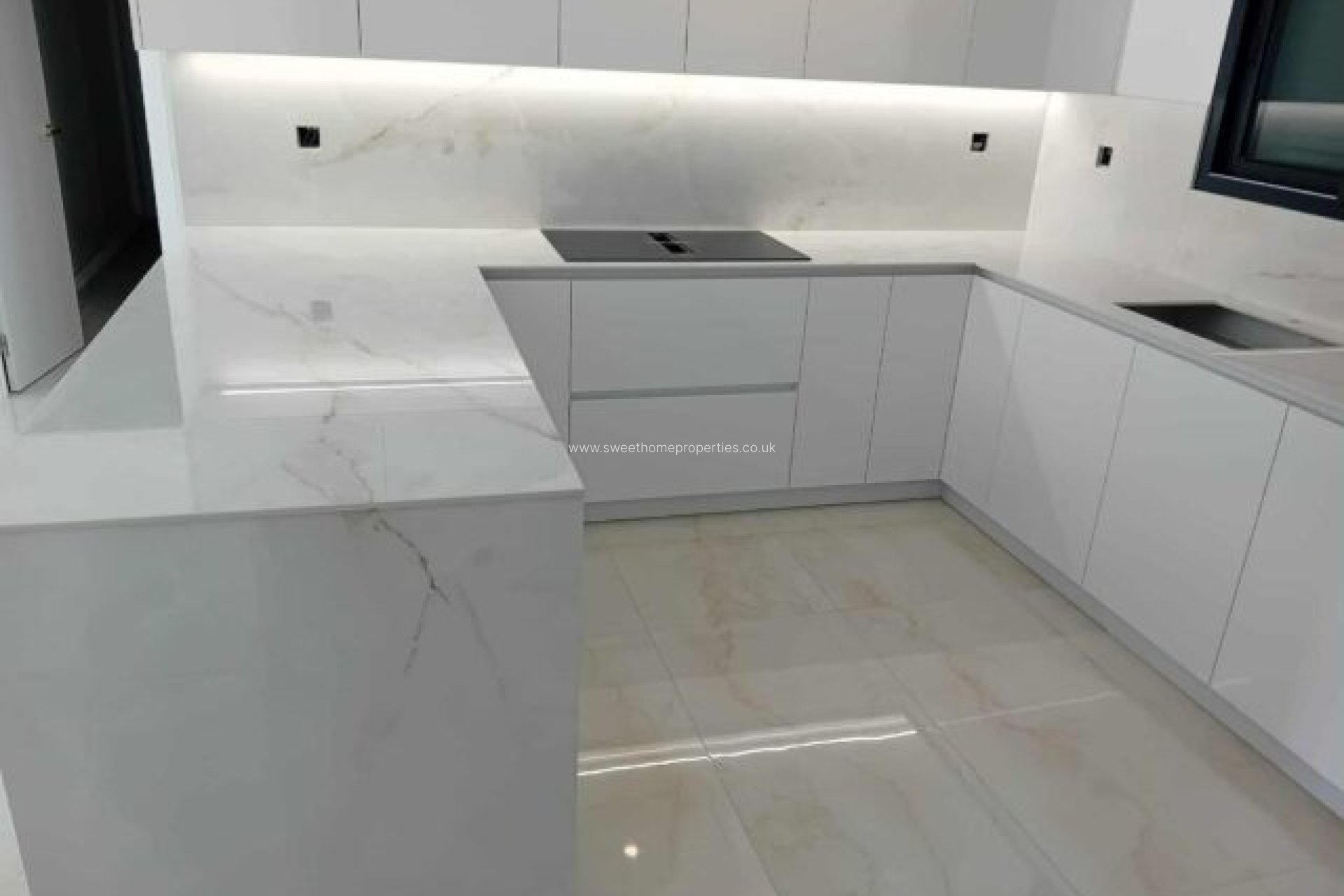 Obra nueva - Chalet - La Romana