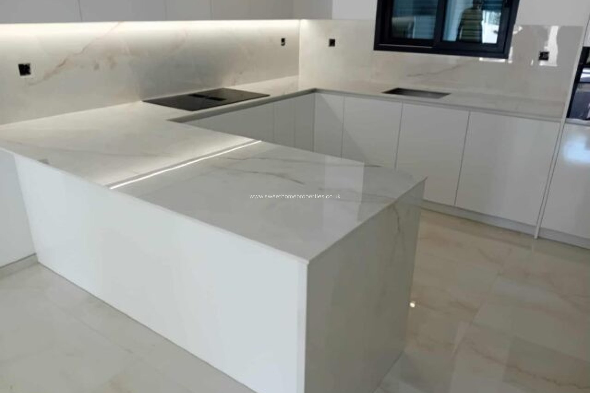 Obra nueva - Chalet - La Romana