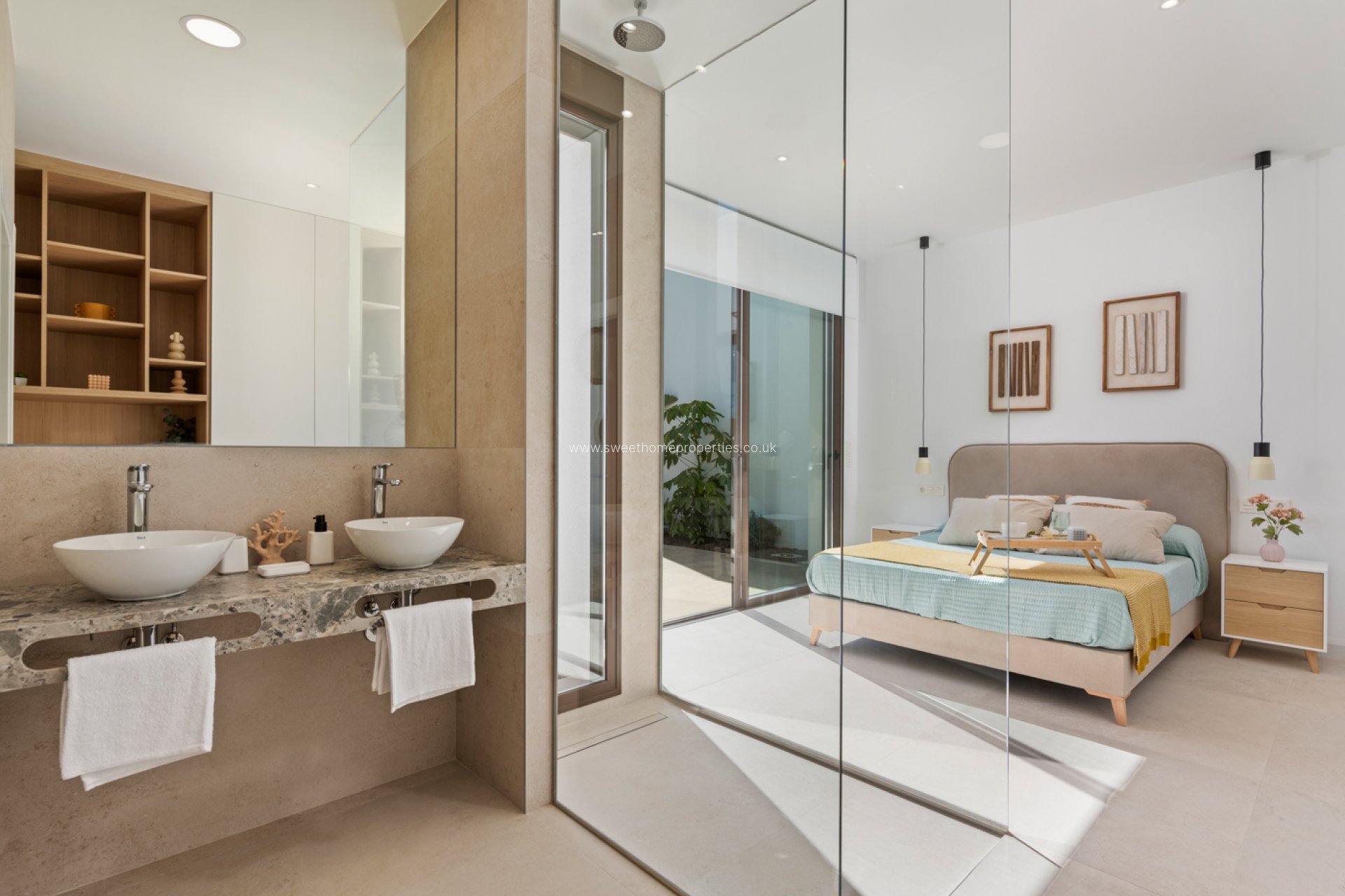 Obra nueva - Chalet - Los Alcazares