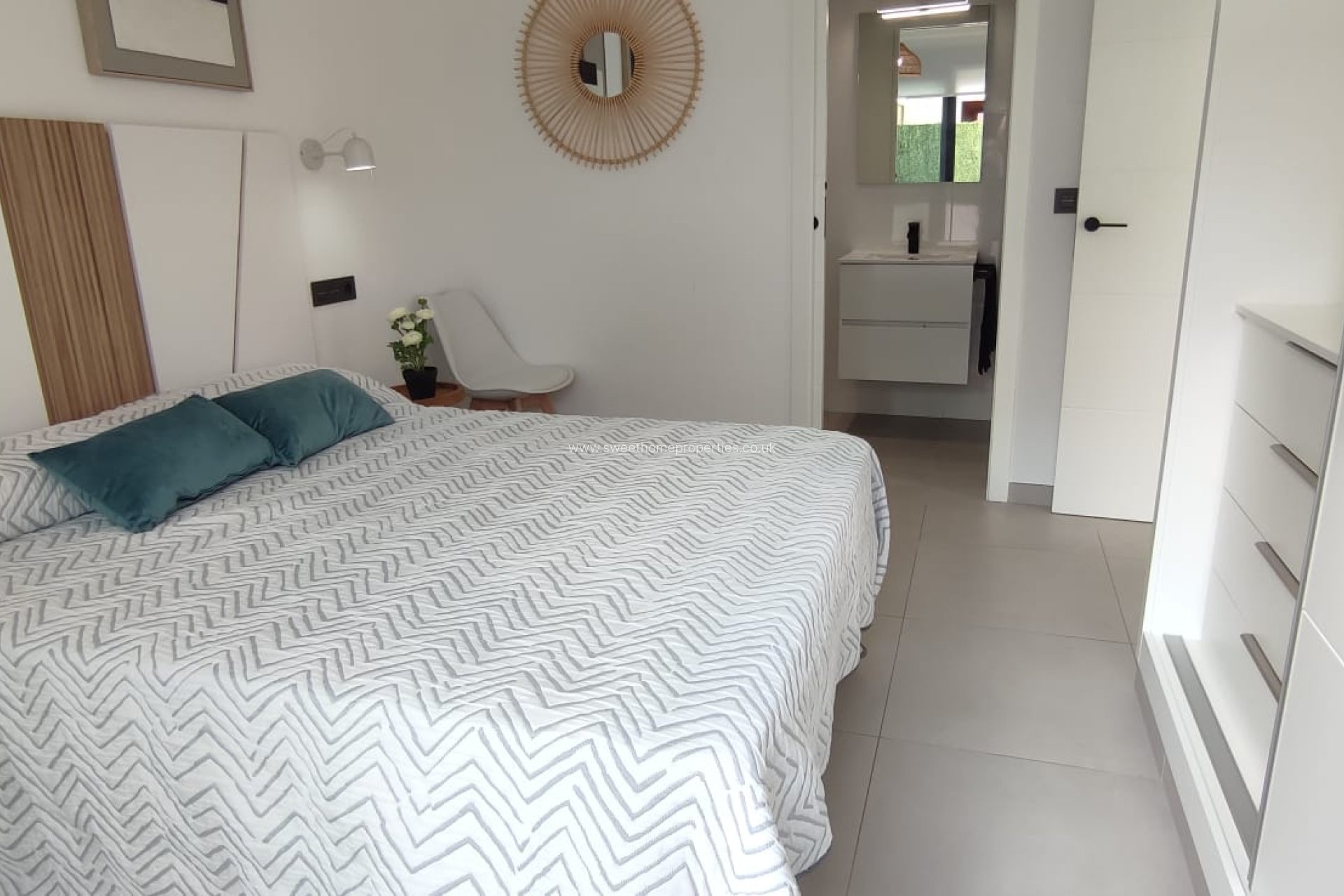 Obra nueva - Chalet - Los Balcones - Los Belones