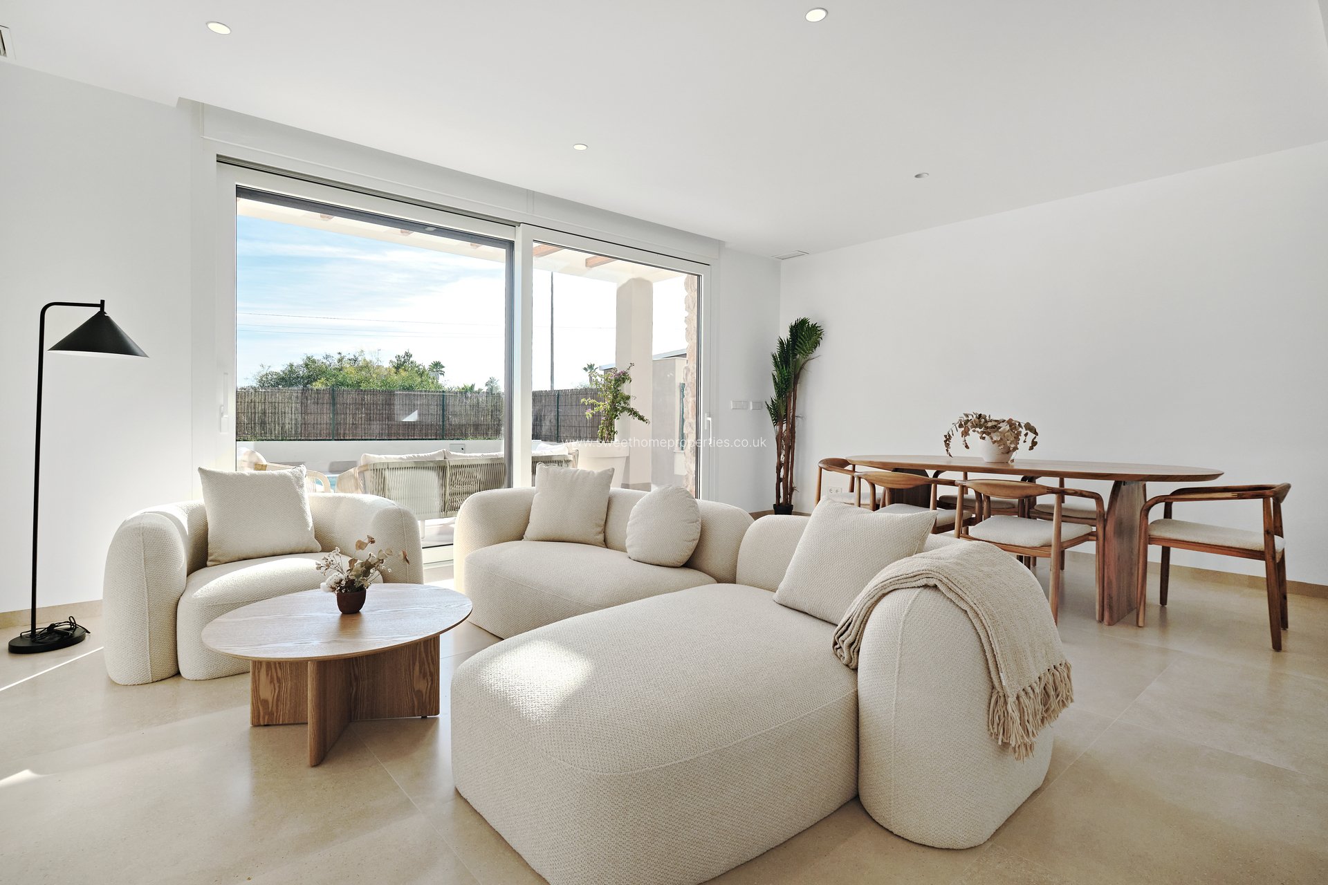 Obra nueva - Chalet - Orihuela Costa - Lomas de Cabo Roig