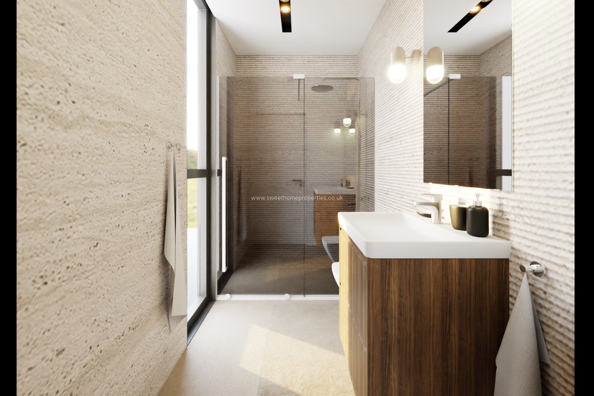 Obra nueva - Chalet - Orihuela Costa - Lomas de Cabo Roig