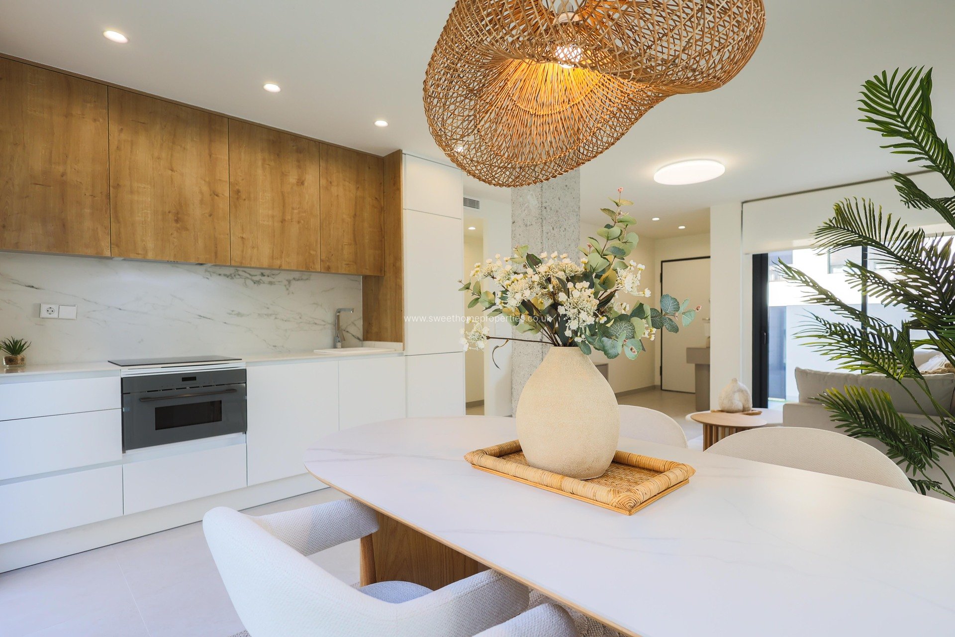 Obra nueva - Chalet - Orihuela Costa - Lomas de Cabo Roig