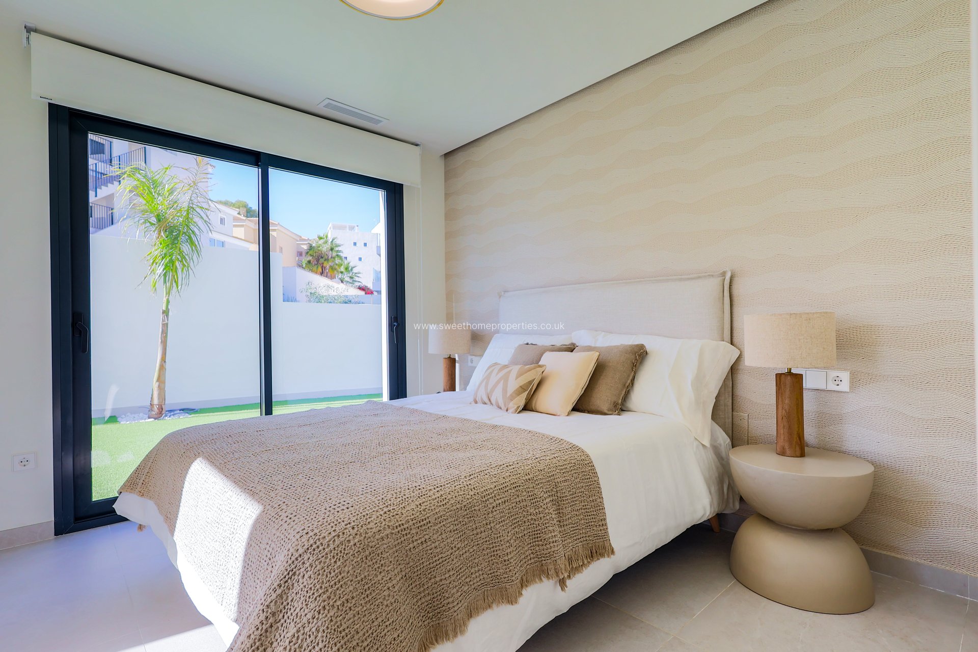 Obra nueva - Chalet - Orihuela Costa - Lomas de Cabo Roig