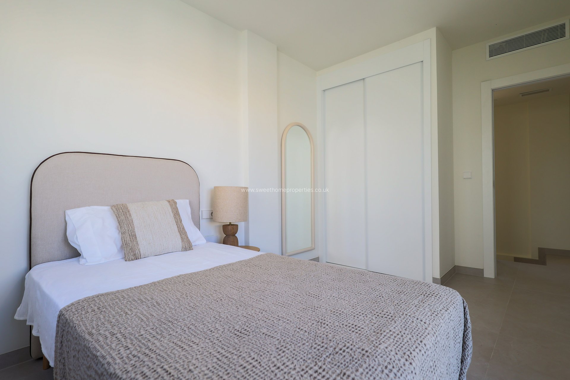 Obra nueva - Chalet - Orihuela Costa - Lomas de Cabo Roig