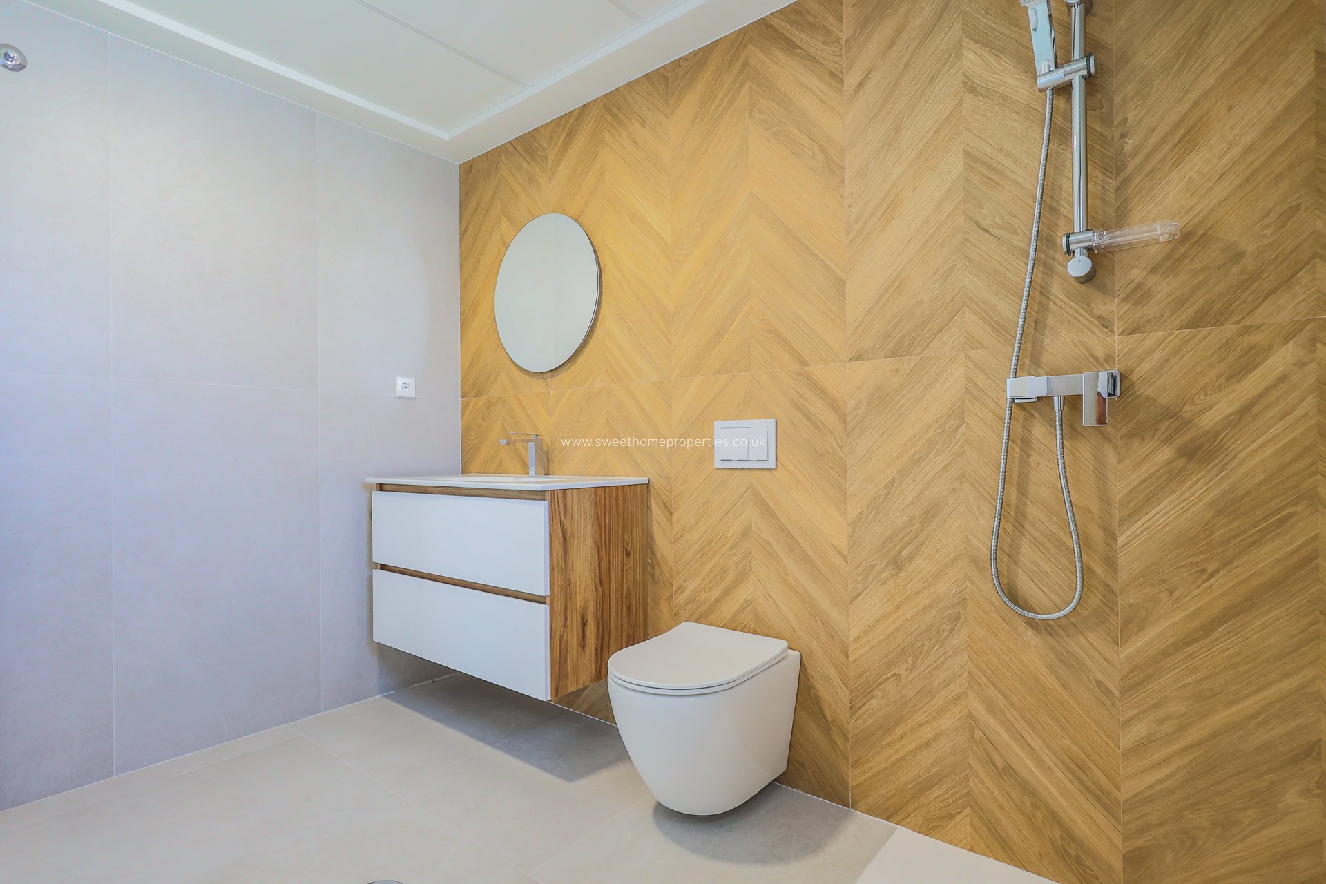 Obra nueva - Chalet - Orihuela Costa - Lomas de Cabo Roig