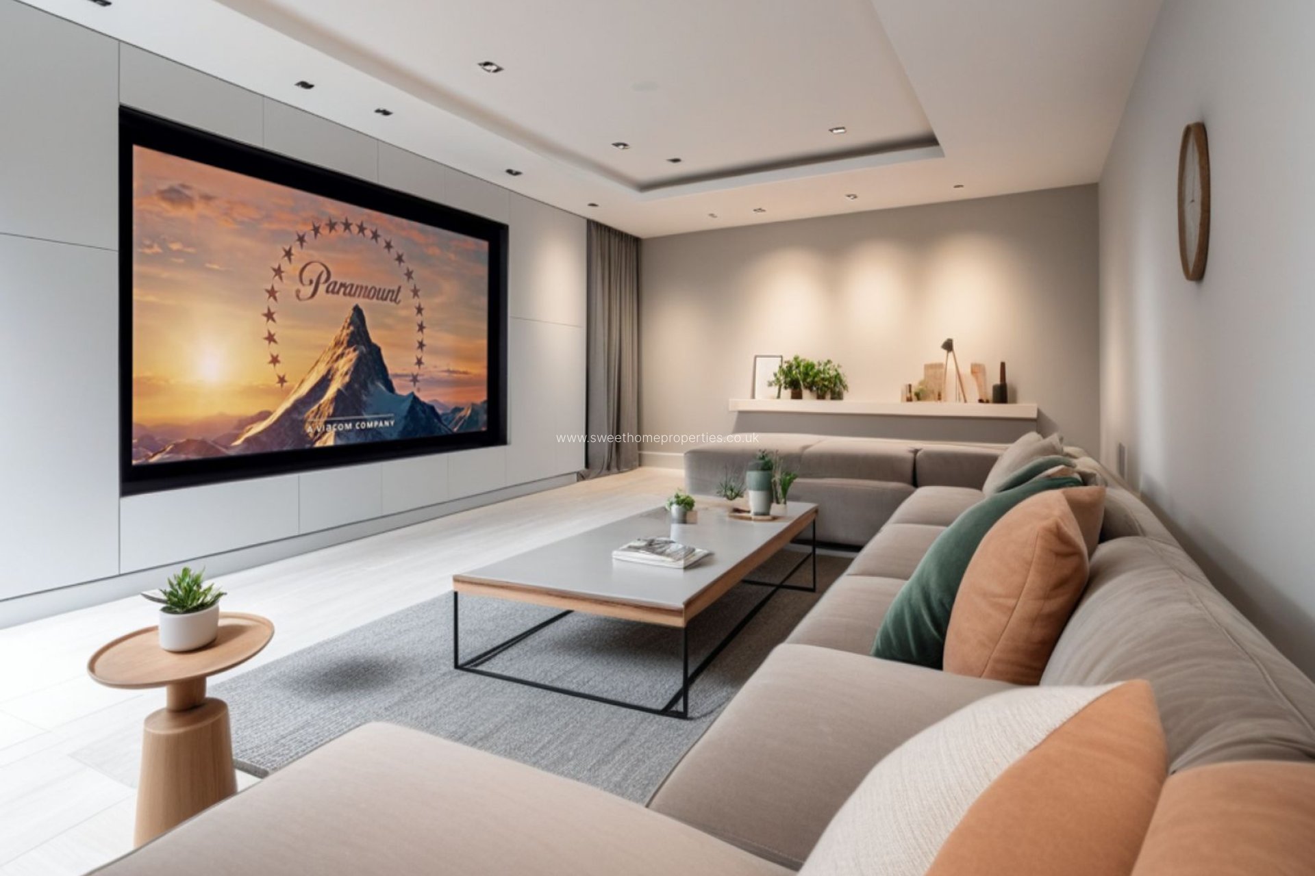 Obra nueva - Chalet - Orihuela Costa - Orihuela