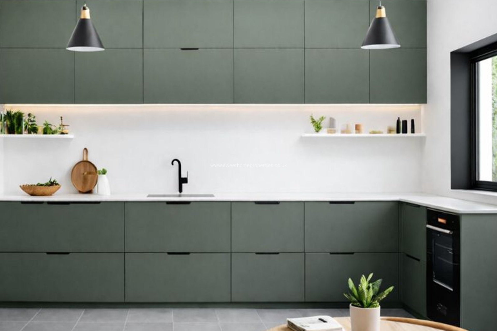 Obra nueva - Chalet - Orihuela Costa - Orihuela