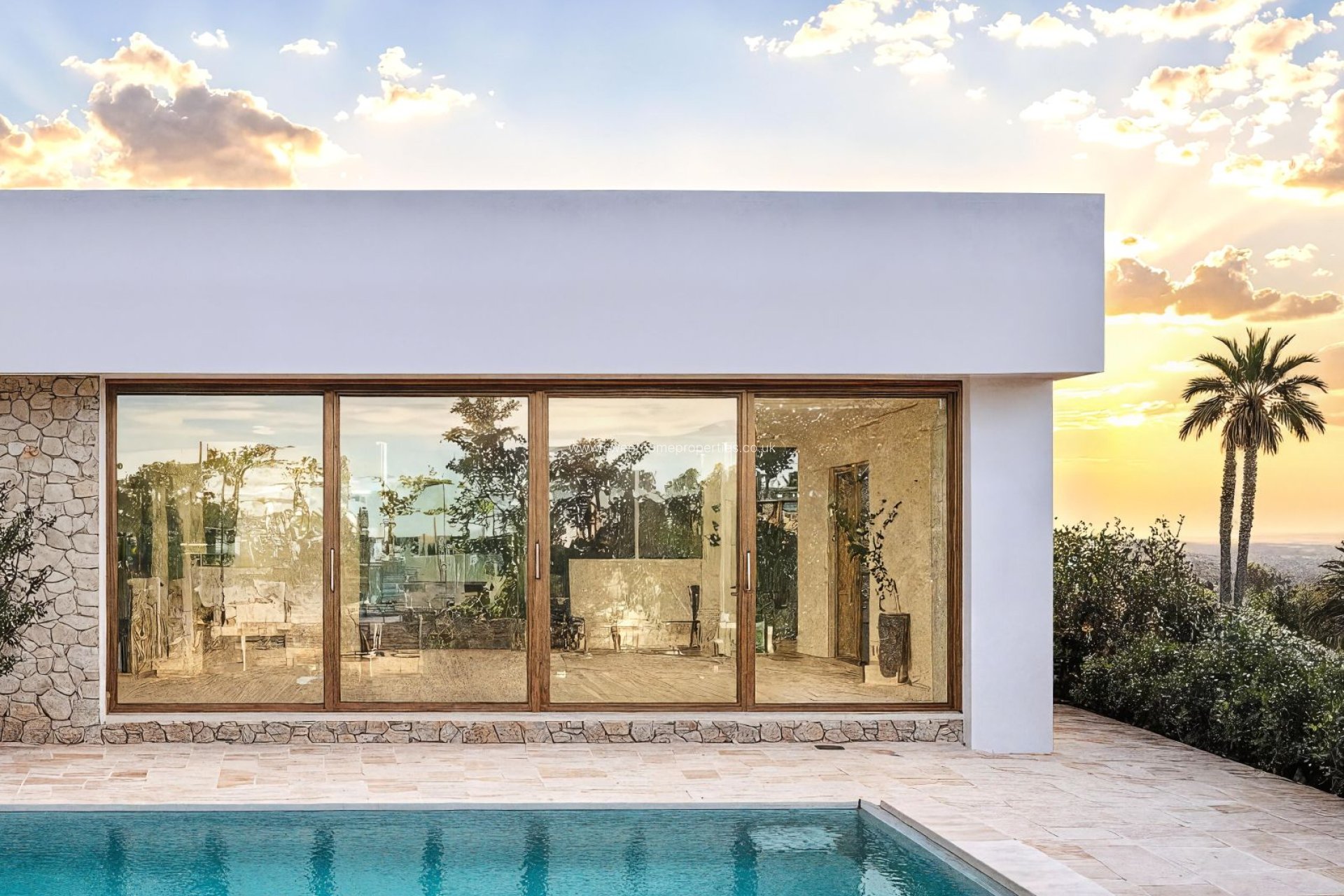 Obra nueva - Chalet - Orihuela Costa - Orihuela