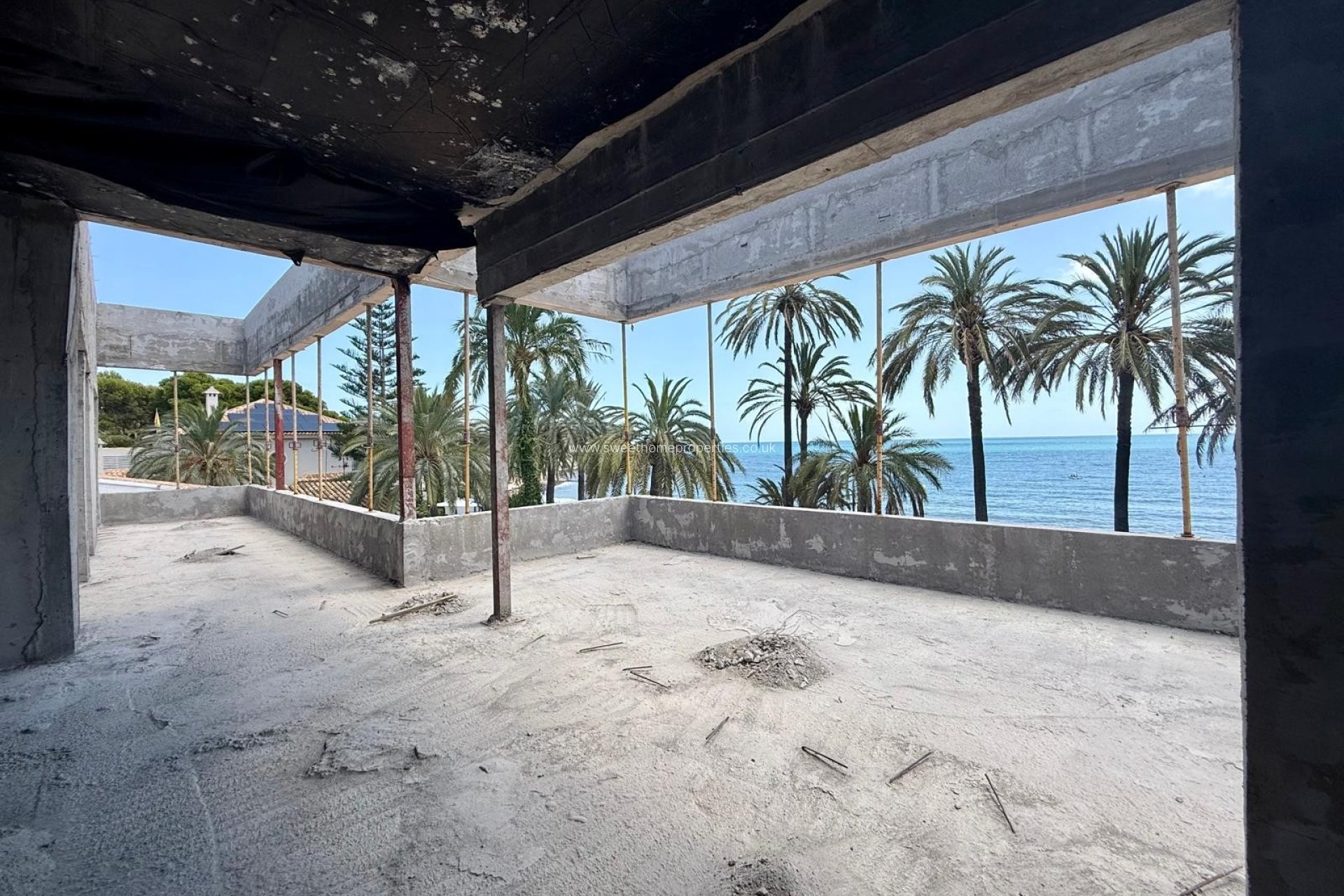 Obra nueva - Chalet - Orihuela Costa - Punta Prima