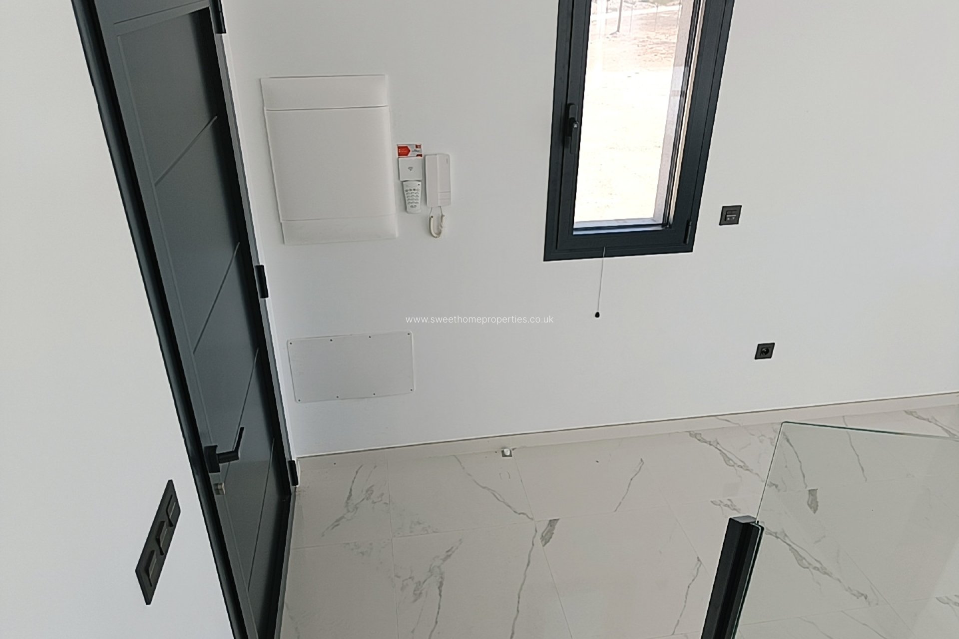 Obra nueva - Chalet - Pinoso