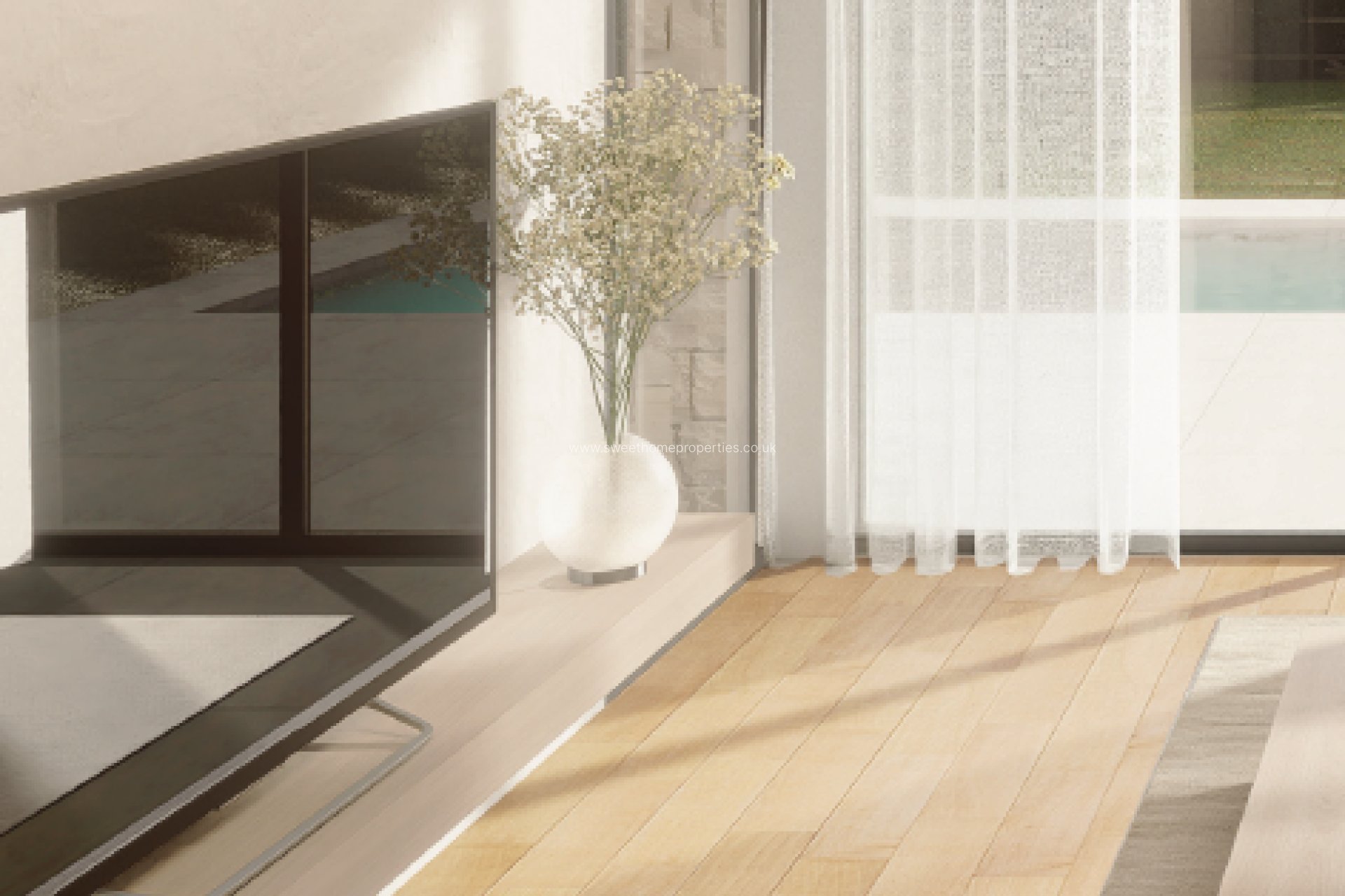 Obra nueva - Chalet - Pinoso
