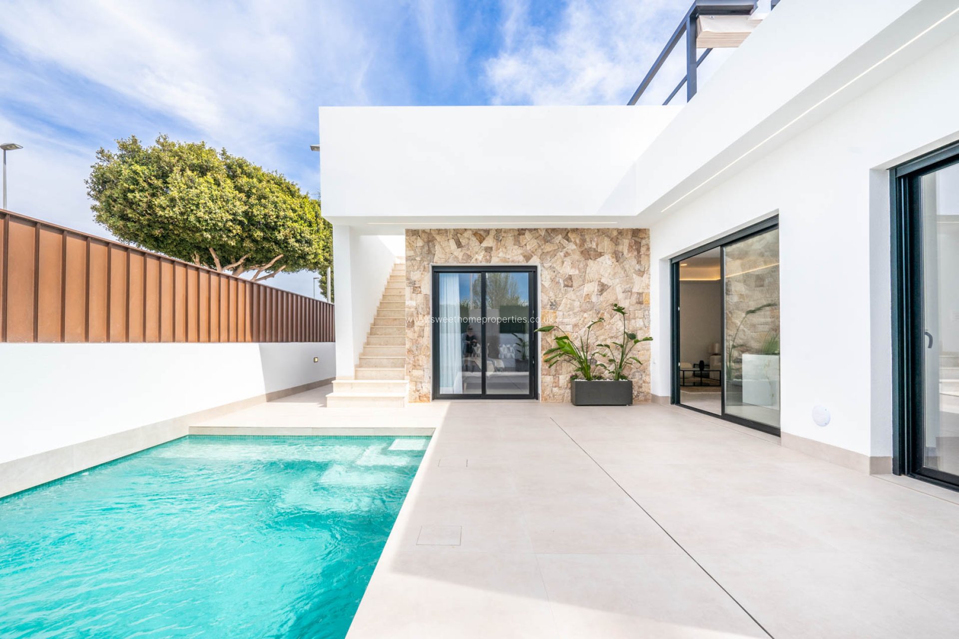 Obra nueva - Chalet - Rojales - Roldán