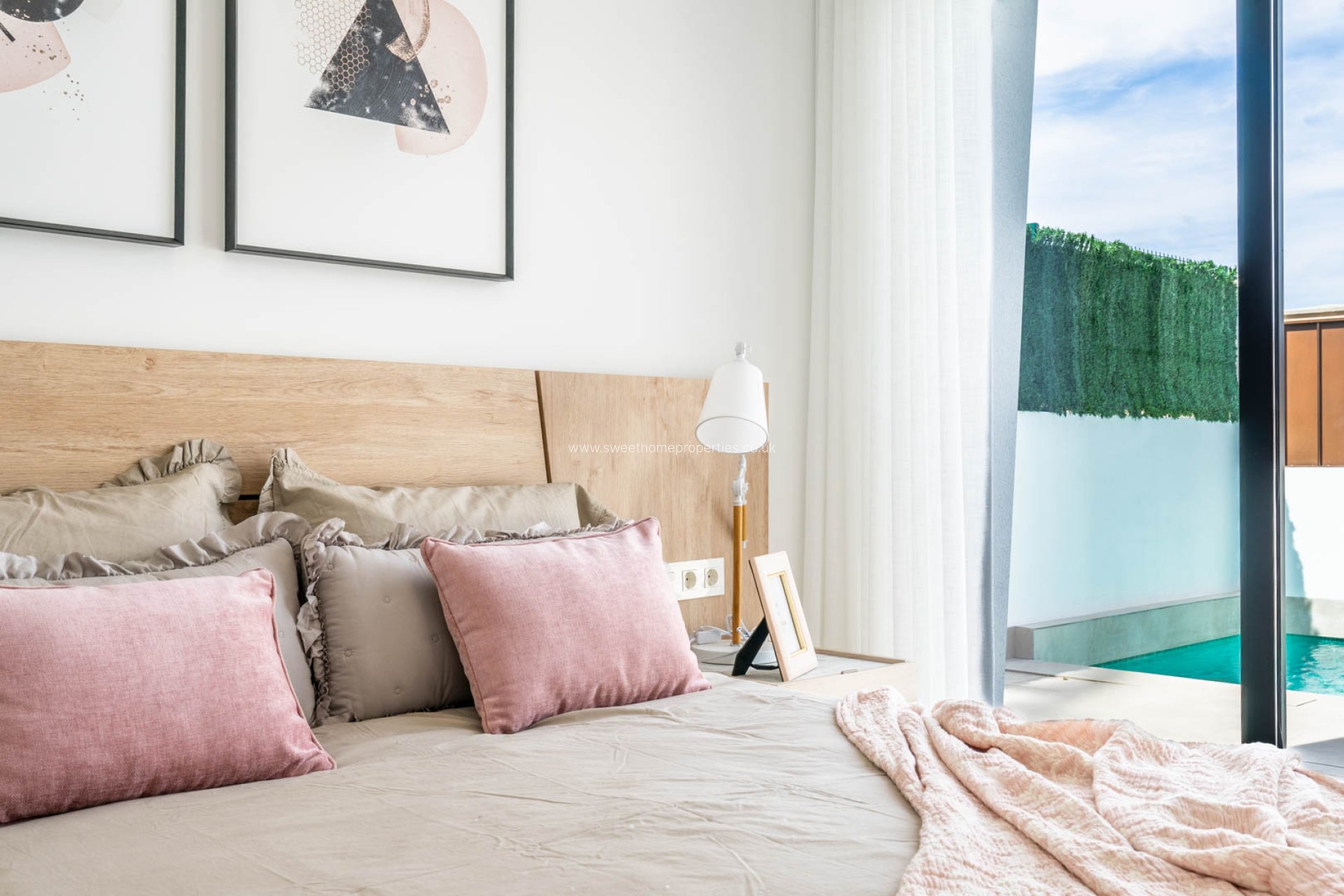 Obra nueva - Chalet - Rojales - Roldán