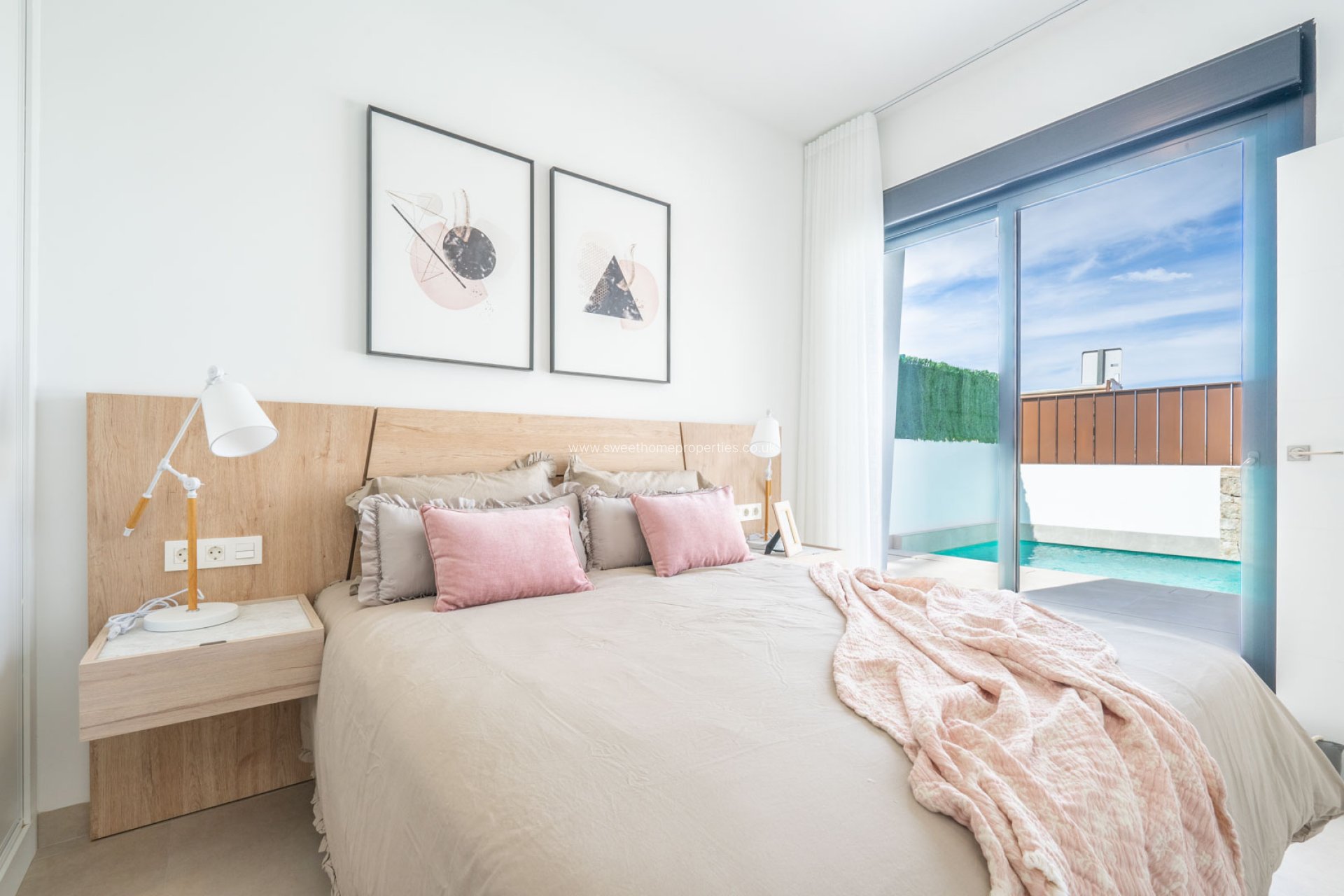 Obra nueva - Chalet - Rojales - Roldán