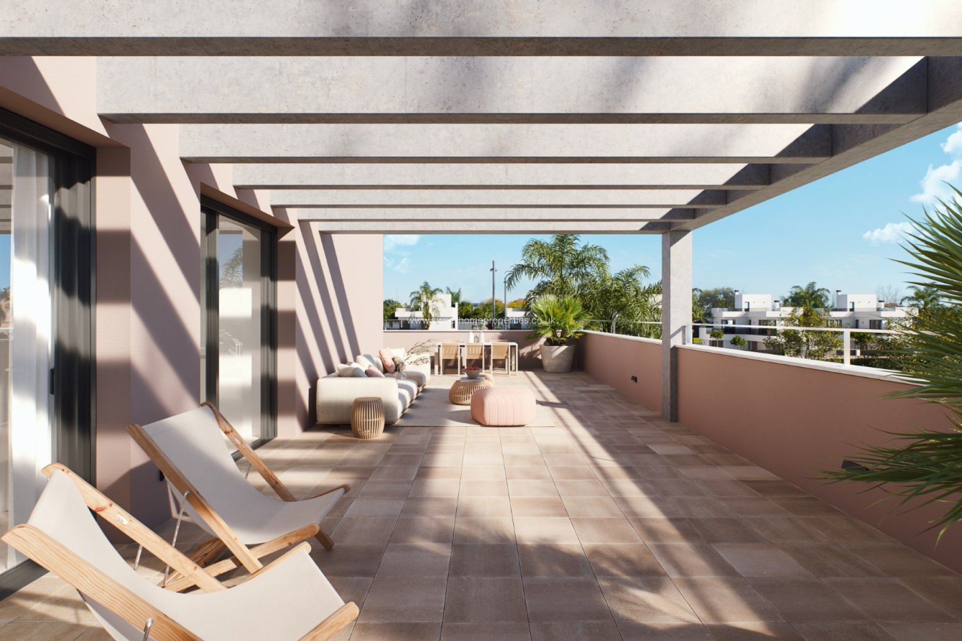 Obra nueva - Chalet - Rojales - Roldán